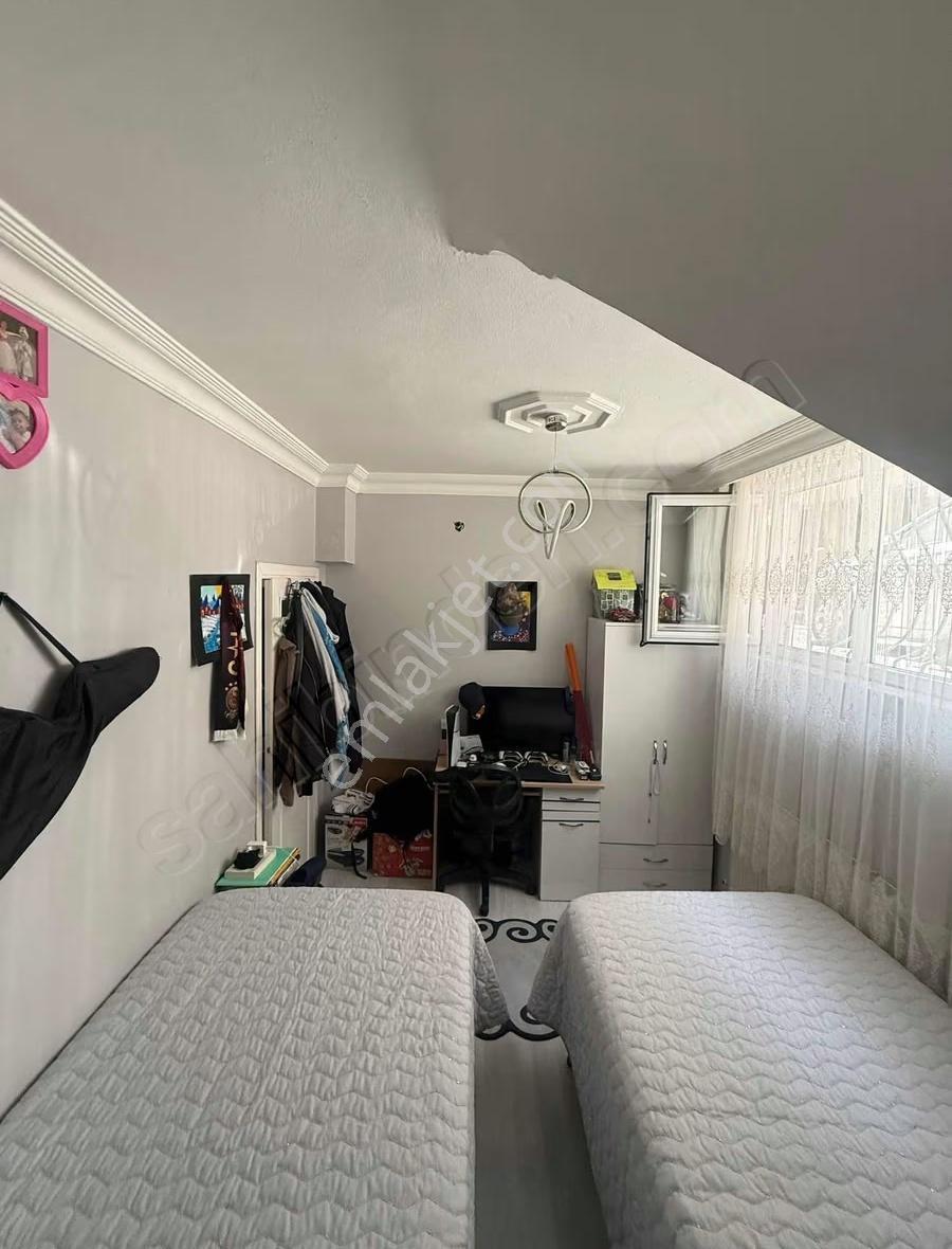 Andac Dan 2+1 Bodrum Kat Satılık Daire - Görsel 4