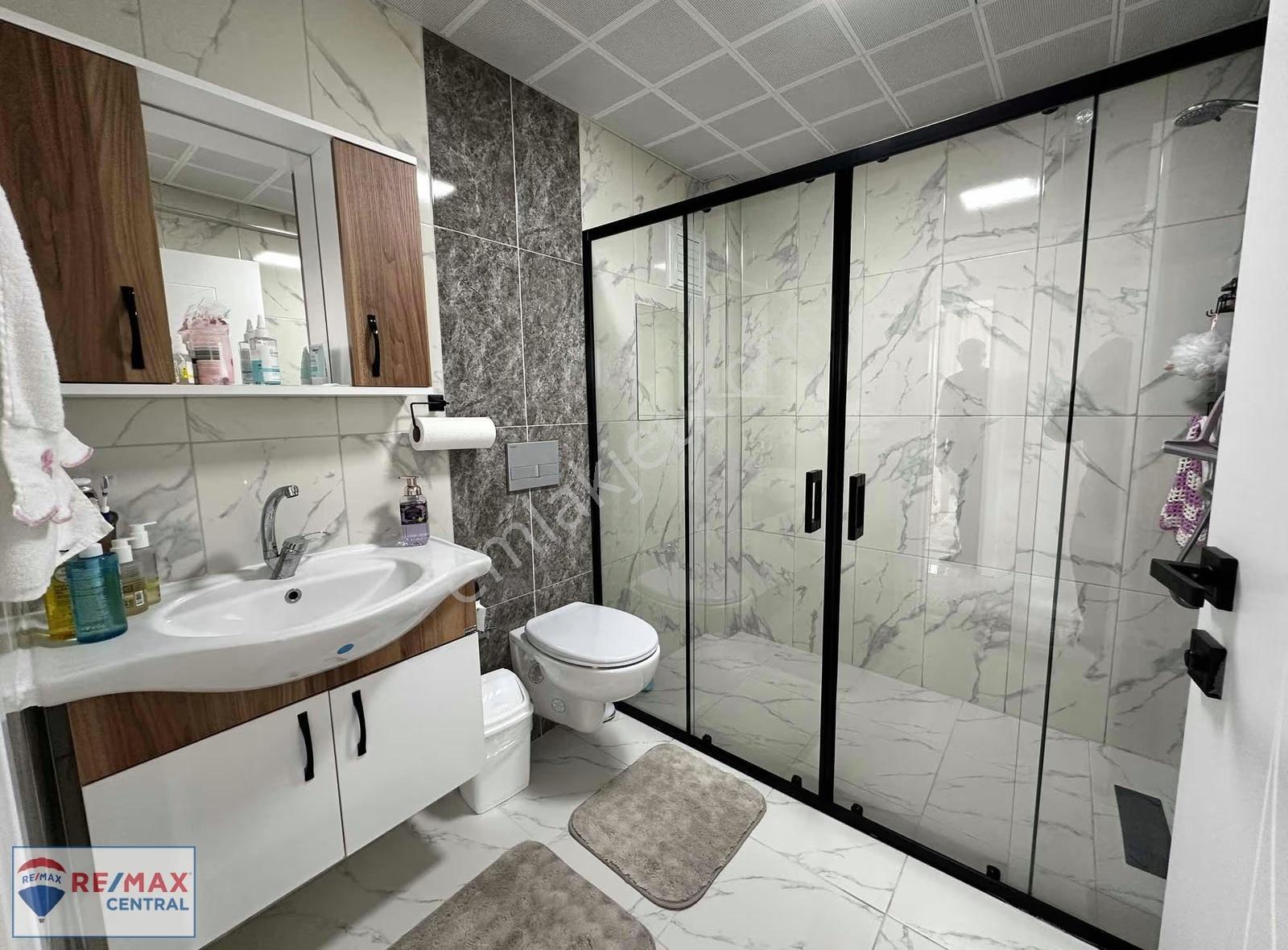 Remax Central'dan Klavuz Mah. Yeni Bina 3.5+1 Satılık Daire - Görsel 12