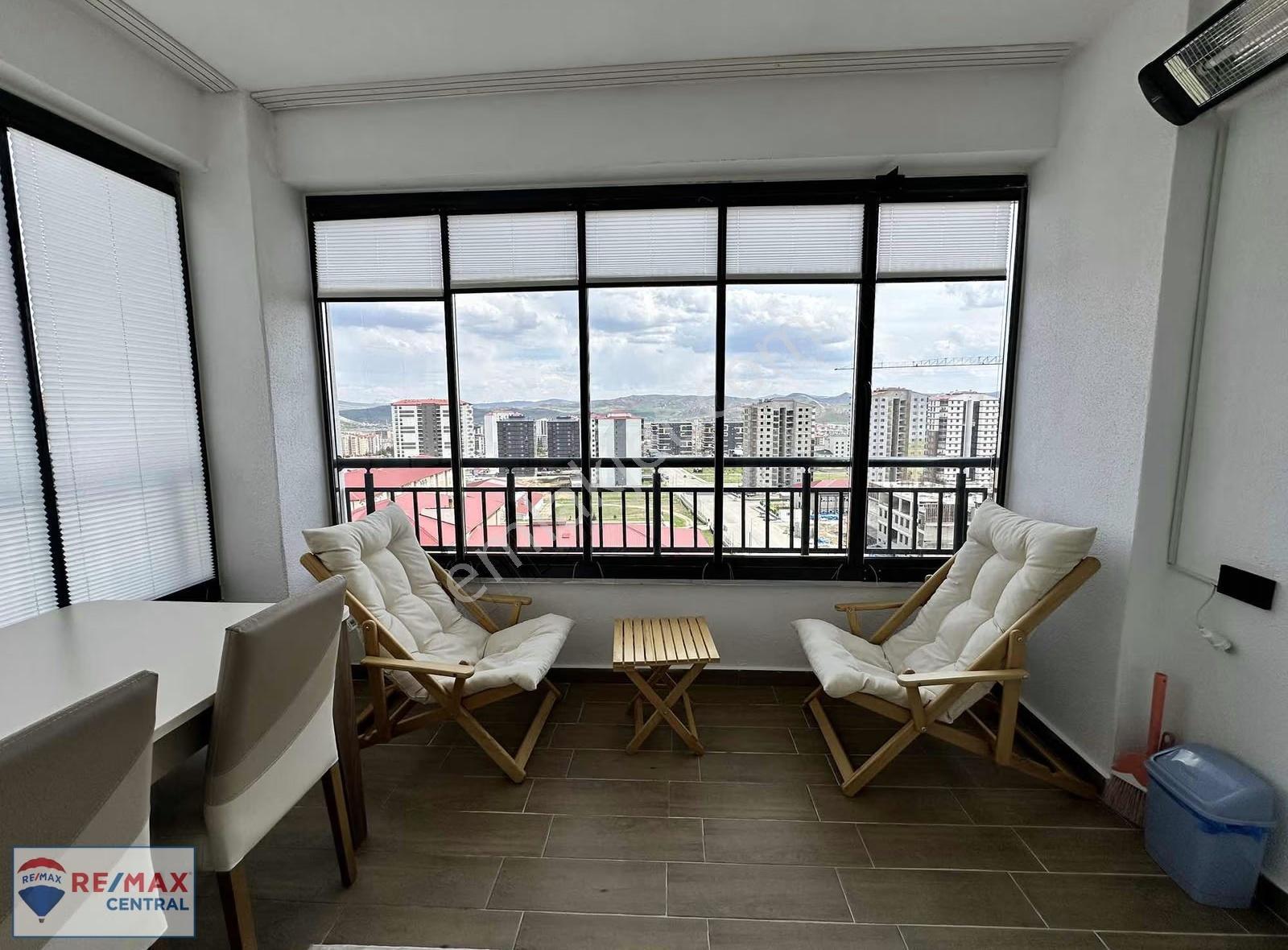 Remax Central'dan Klavuz Mah. Yeni Bina 3.5+1 Satılık Daire - Görsel 8