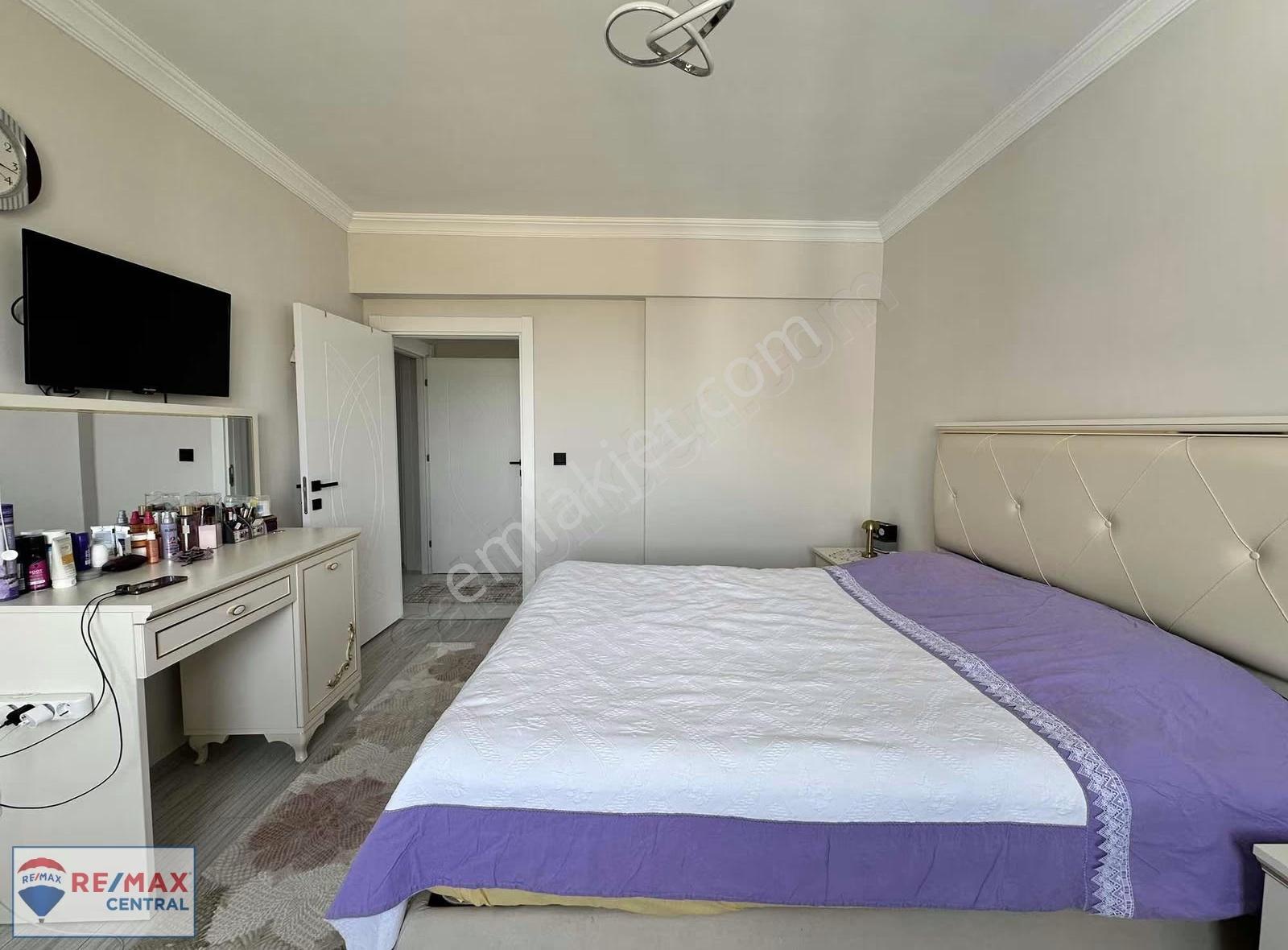 Remax Central'dan Klavuz Mah. Yeni Bina 3.5+1 Satılık Daire - Görsel 9