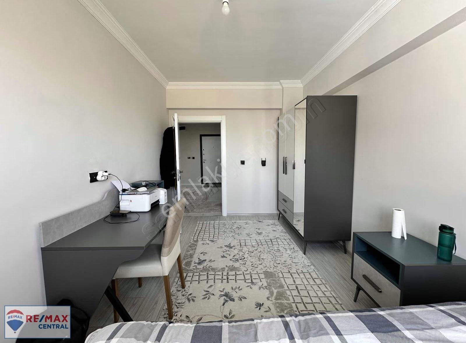 Remax Central'dan Klavuz Mah. Yeni Bina 3.5+1 Satılık Daire - Görsel 6