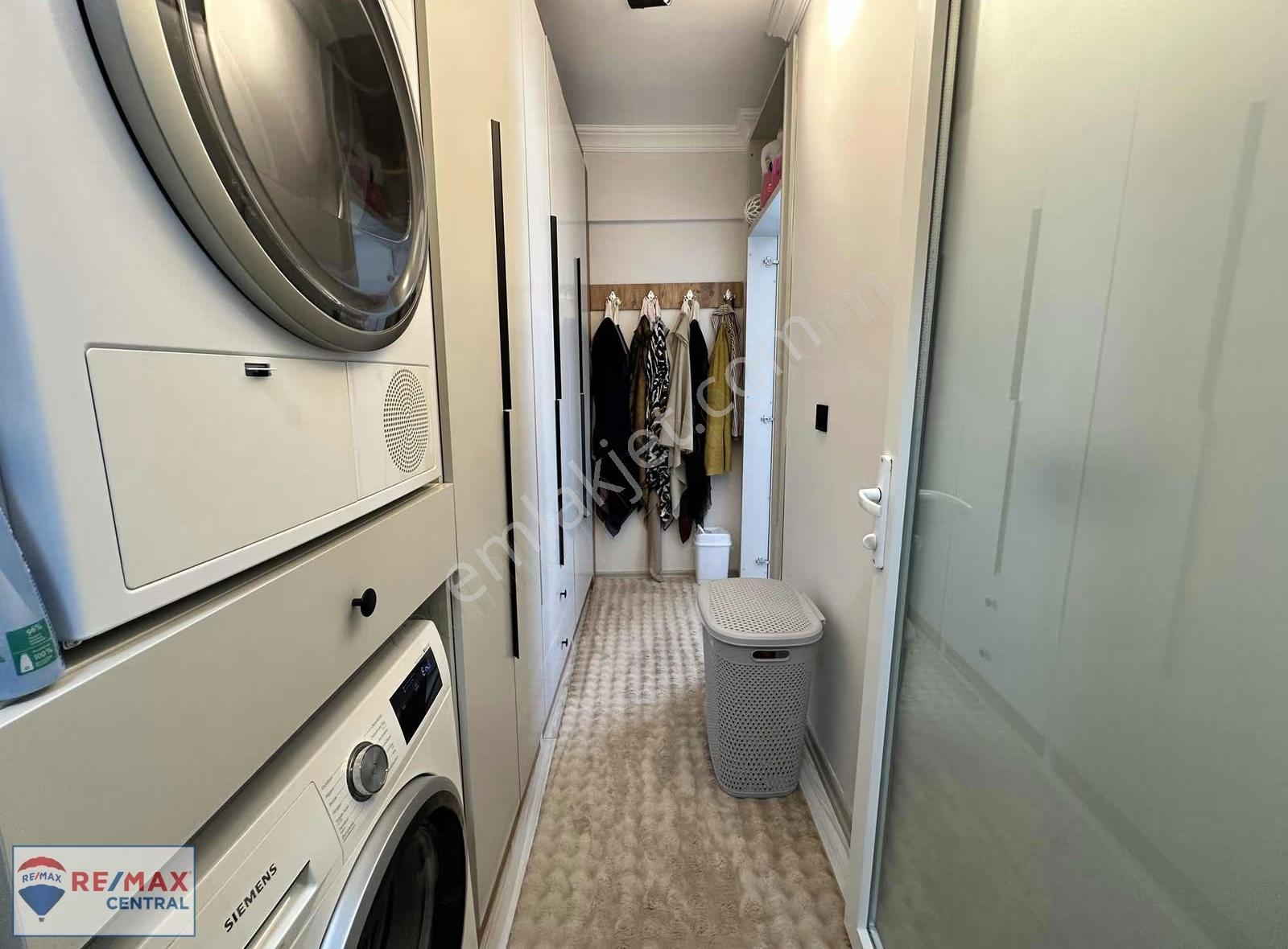 Remax Central'dan Klavuz Mah. Yeni Bina 3.5+1 Satılık Daire - Görsel 18
