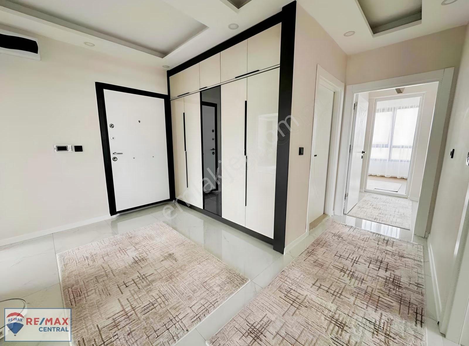 Remax Central'dan Klavuz Mah. Yeni Bina 3.5+1 Satılık Daire - Görsel 26