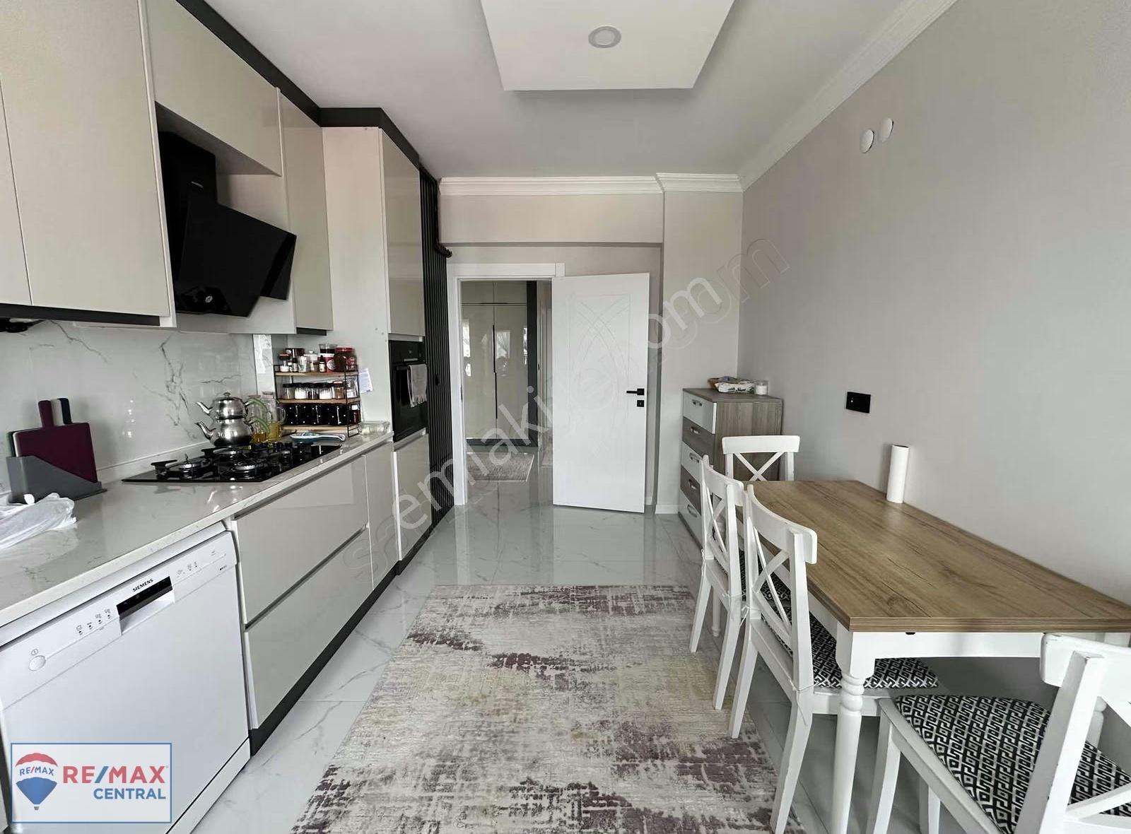 Remax Central'dan Klavuz Mah. Yeni Bina 3.5+1 Satılık Daire - Görsel 28