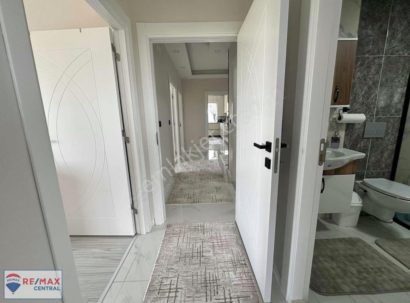 Remax Central'dan Klavuz Mah. Yeni Bina 3.5+1 Satılık Daire - Görsel 20