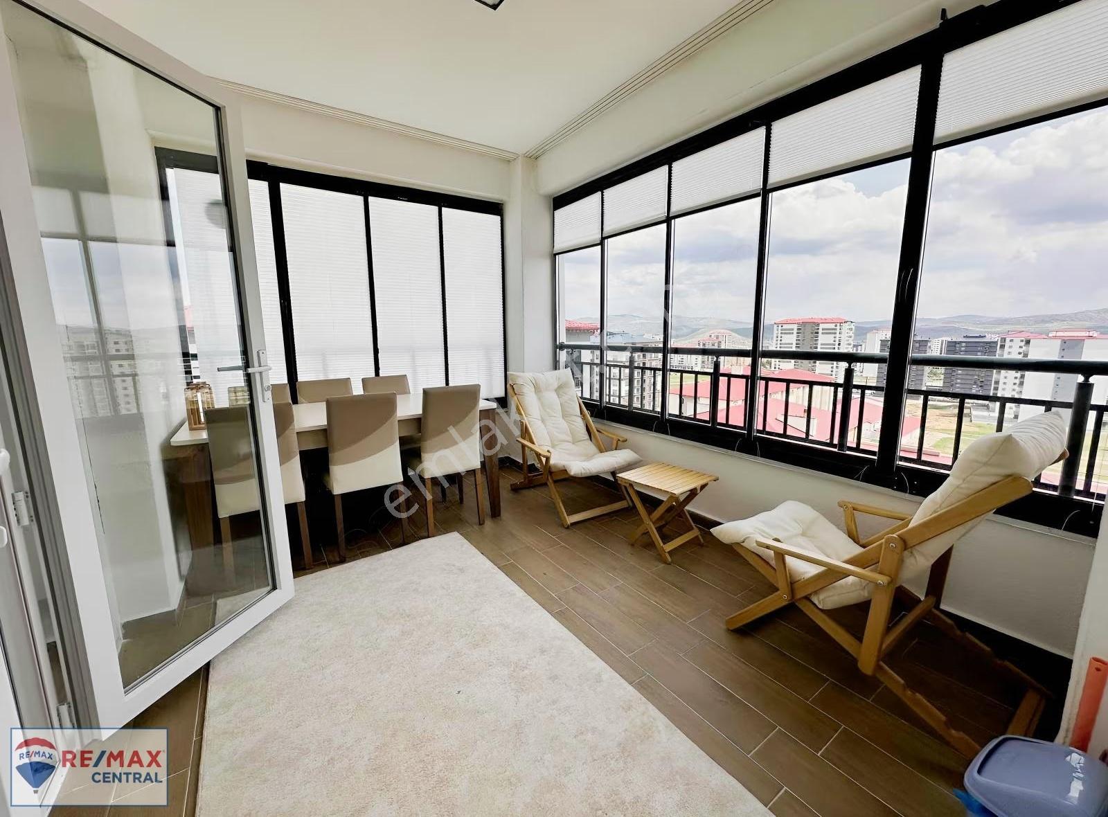 Remax Central'dan Klavuz Mah. Yeni Bina 3.5+1 Satılık Daire - Görsel 21