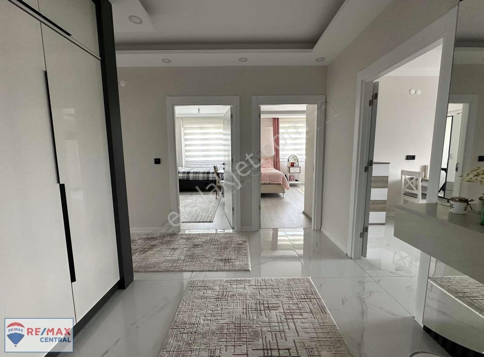 Remax Central'dan Klavuz Mah. Yeni Bina 3.5+1 Satılık Daire - Görsel 15