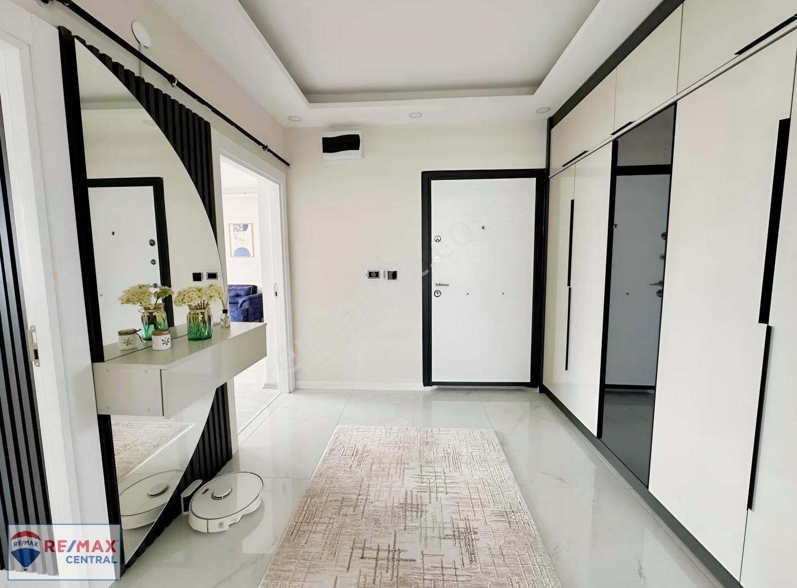 Remax Central'dan Klavuz Mah. Yeni Bina 3.5+1 Satılık Daire - Görsel 29