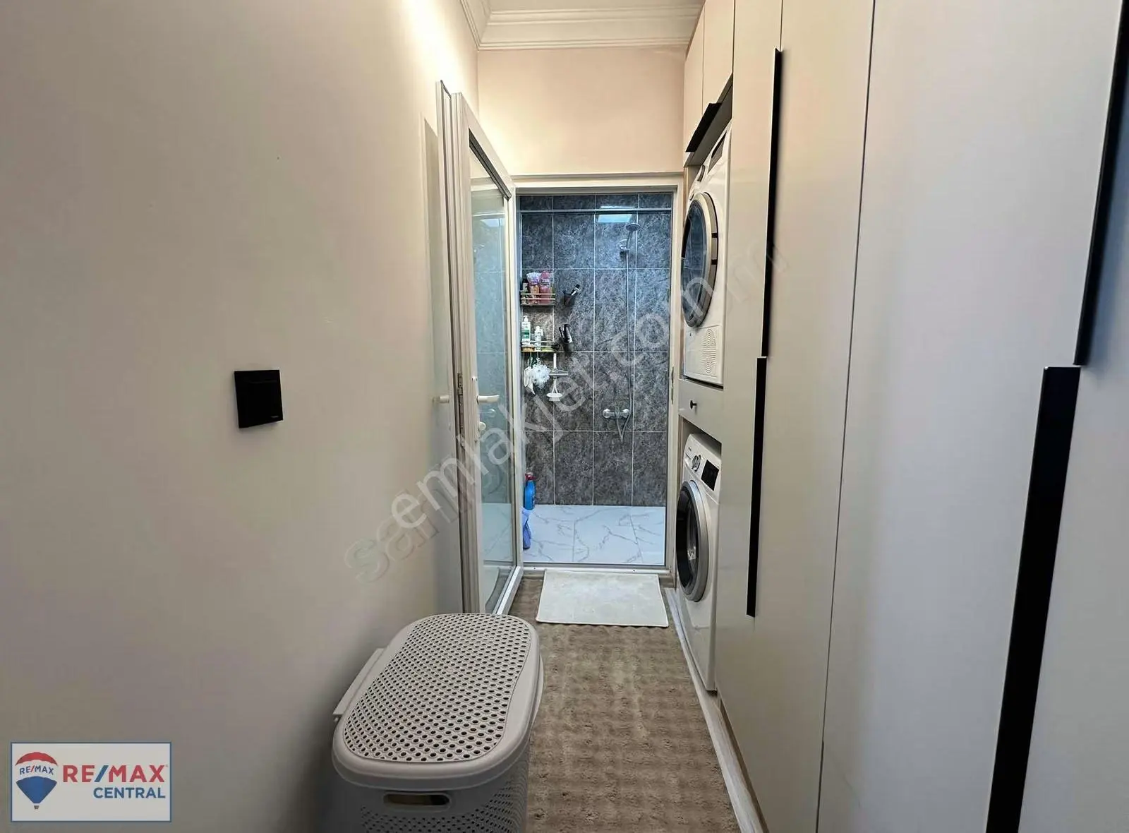 Remax Central'dan Klavuz Mah. Yeni Bina 3.5+1 Satılık Daire - Görsel 2