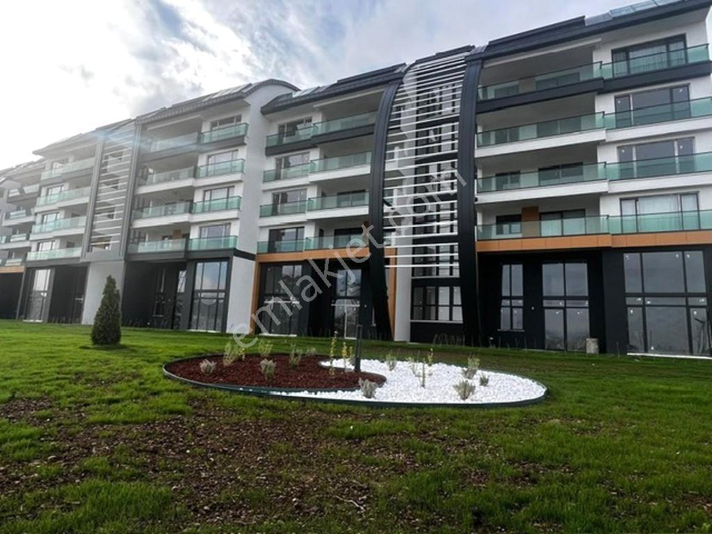 Bağlıcada Bahçe Kullanımlı Villa Konforunda Loft Daire - Görsel 3