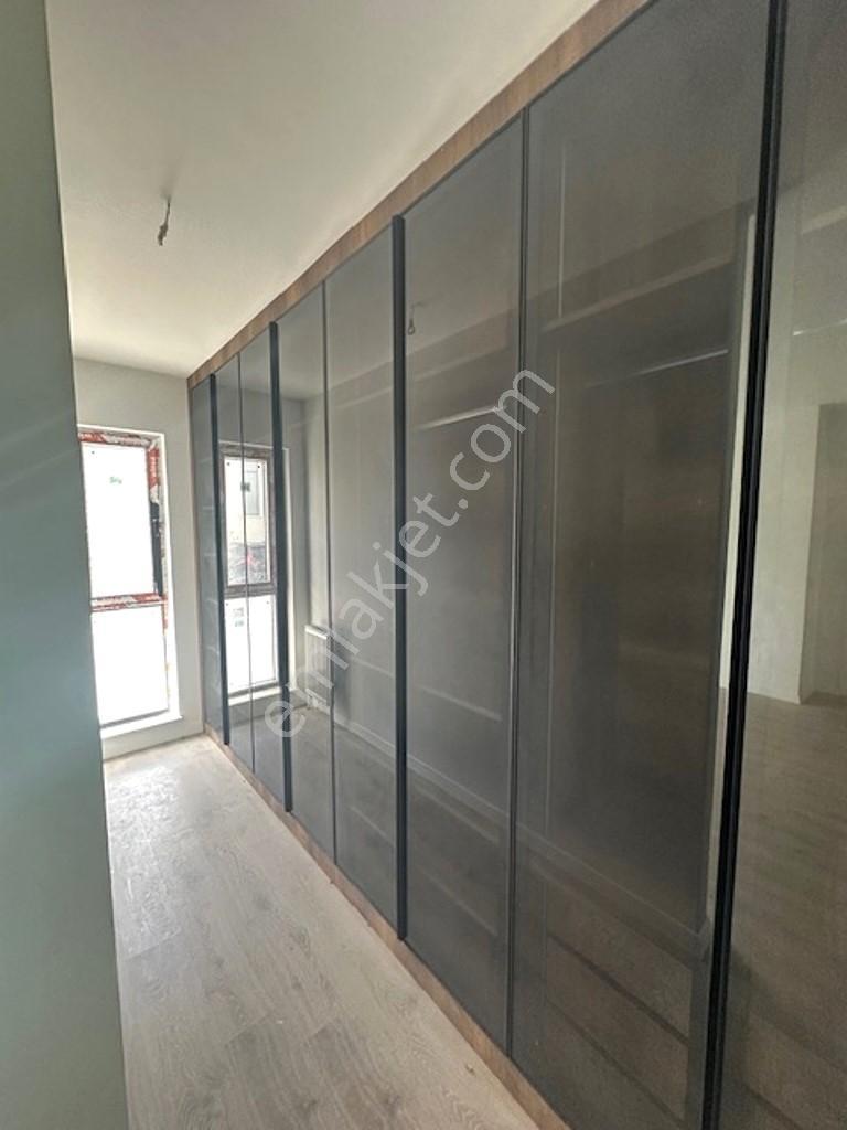 Bağlıcada Bahçe Kullanımlı Villa Konforunda Loft Daire - Görsel 31