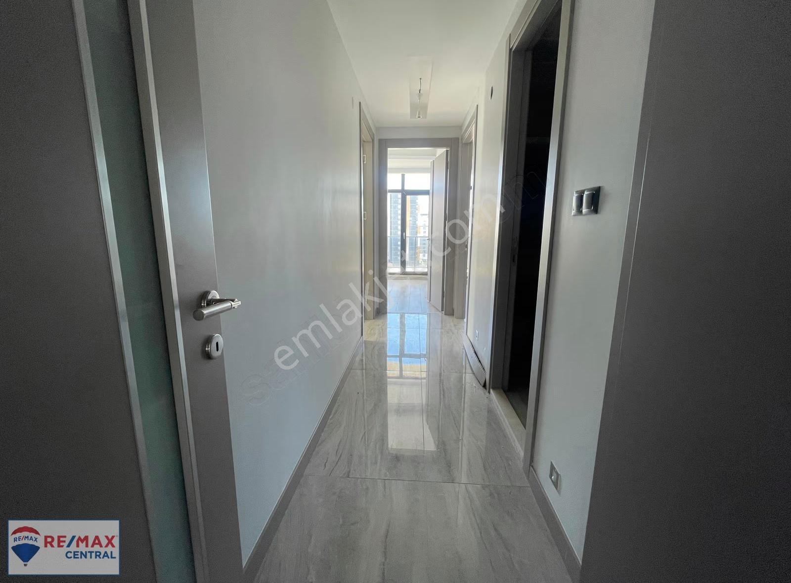 Re/max Central'dan Eğriköprü Mah. Benzersiz Konumda Satılık 4+1 - Görsel 27