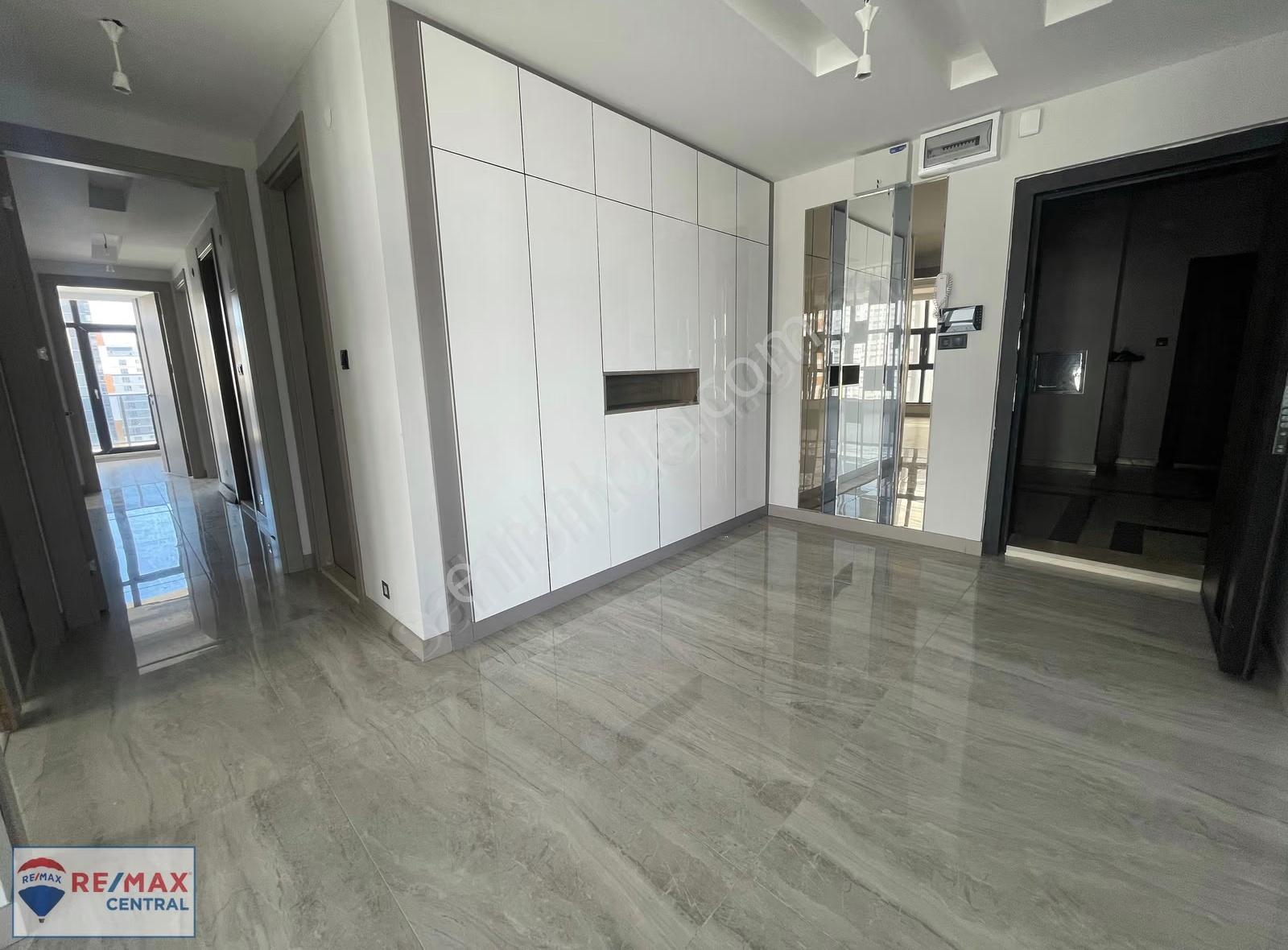 Re/max Central'dan Eğriköprü Mah. Benzersiz Konumda Satılık 4+1 - Görsel 21
