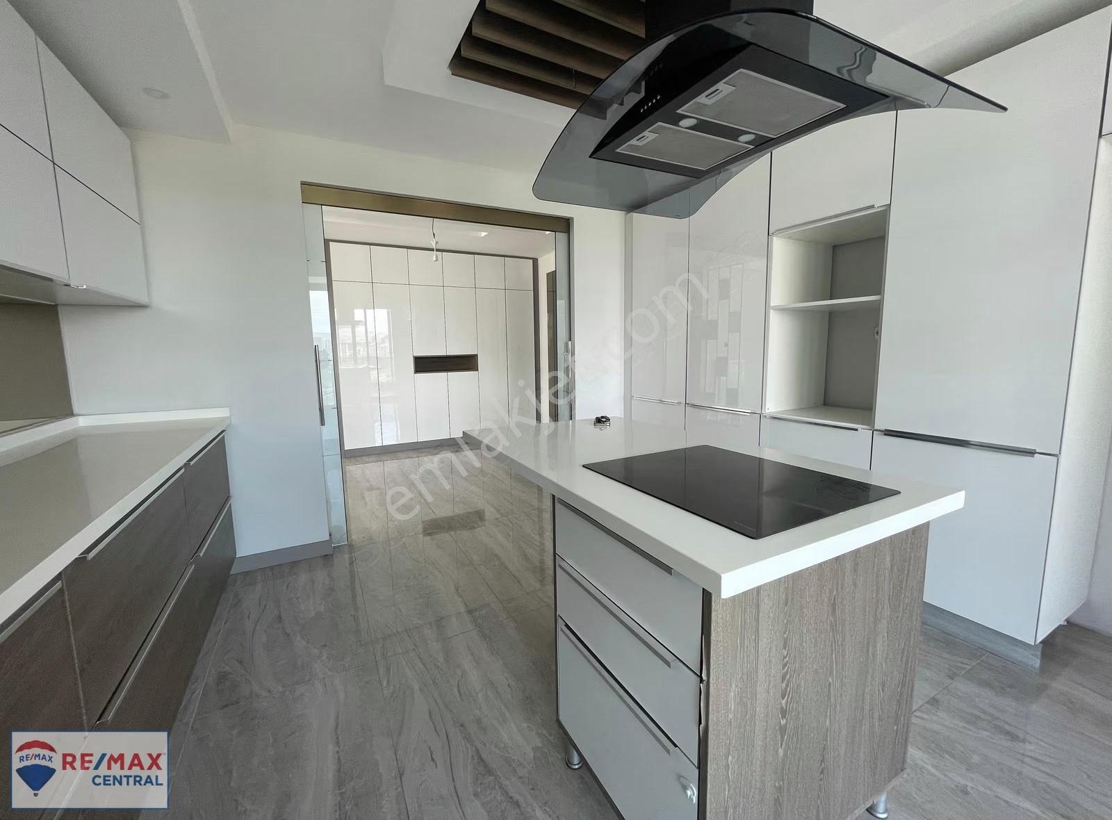 Re/max Central'dan Eğriköprü Mah. Benzersiz Konumda Satılık 4+1 - Görsel 7