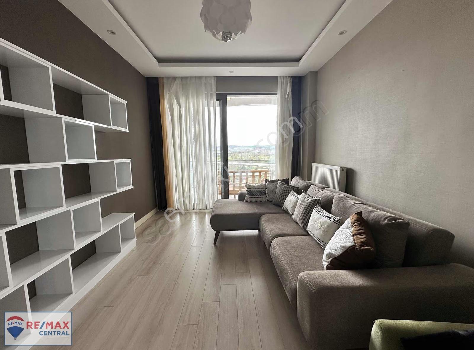 Remax Central'dan Göksu Yalılarında 4+1 Lüks Kiralık Daire - Görsel 8