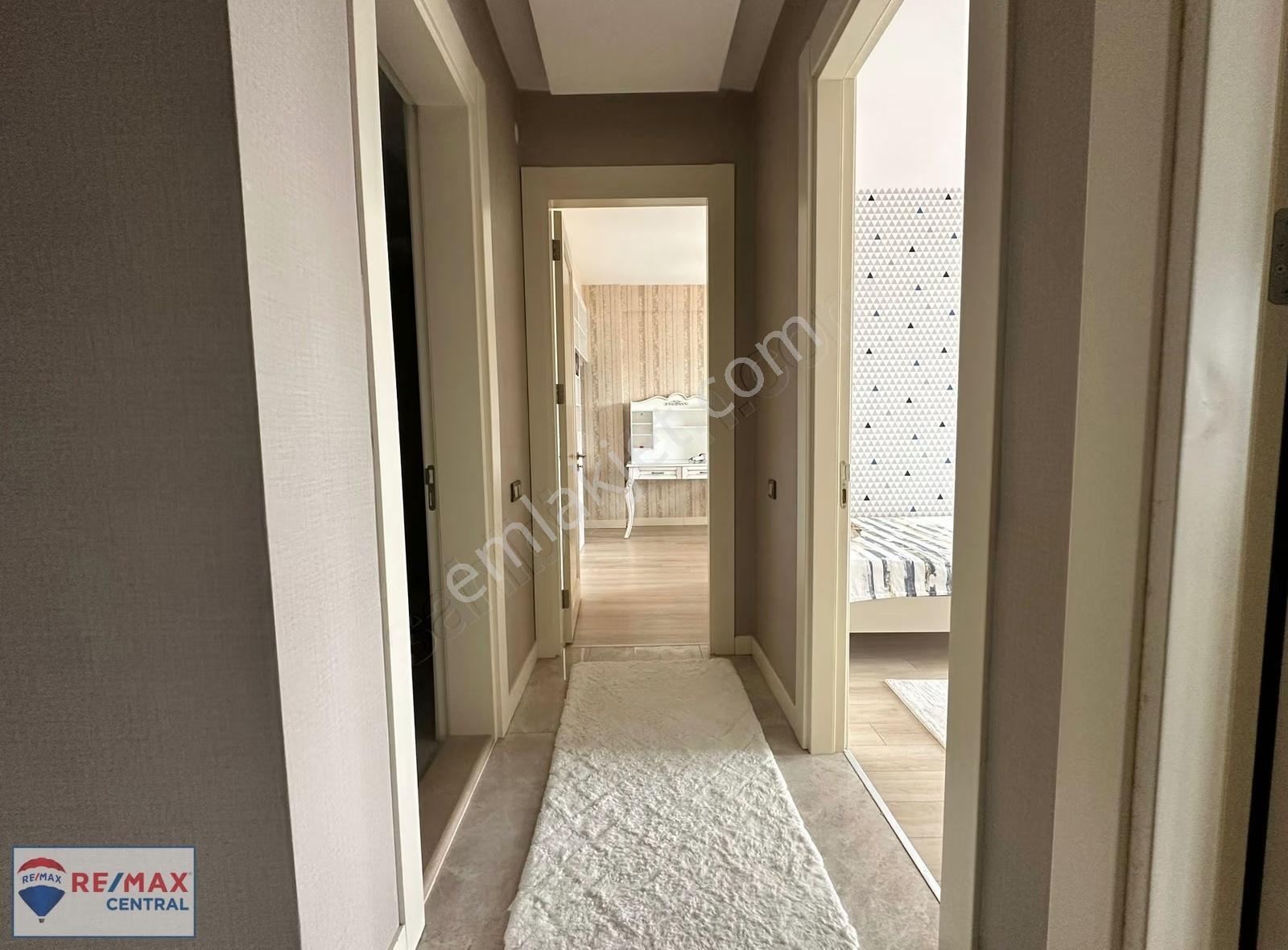 Remax Central'dan Göksu Yalılarında 4+1 Lüks Kiralık Daire - Görsel 22
