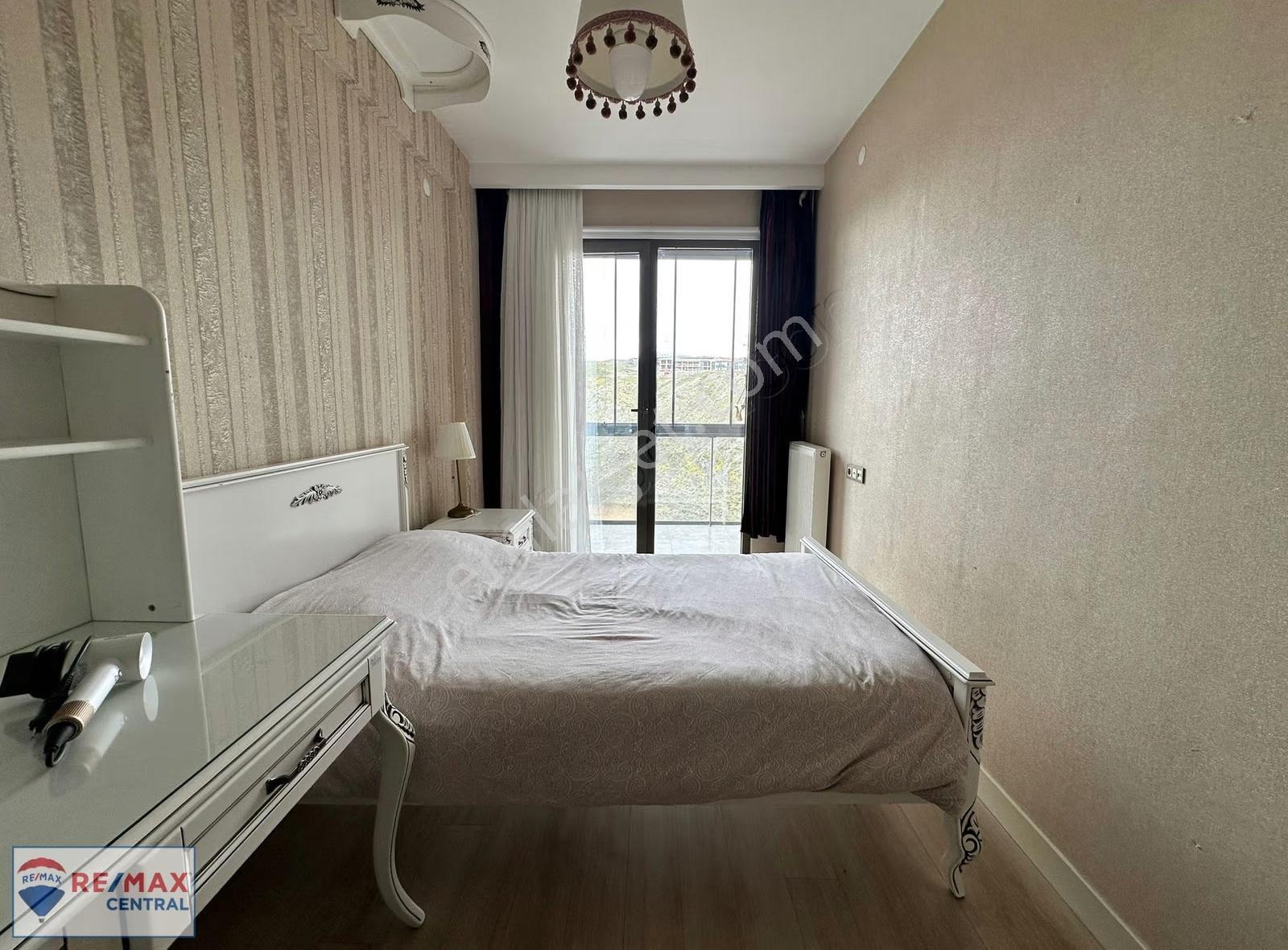 Remax Central'dan Göksu Yalılarında 4+1 Lüks Kiralık Daire - Görsel 30