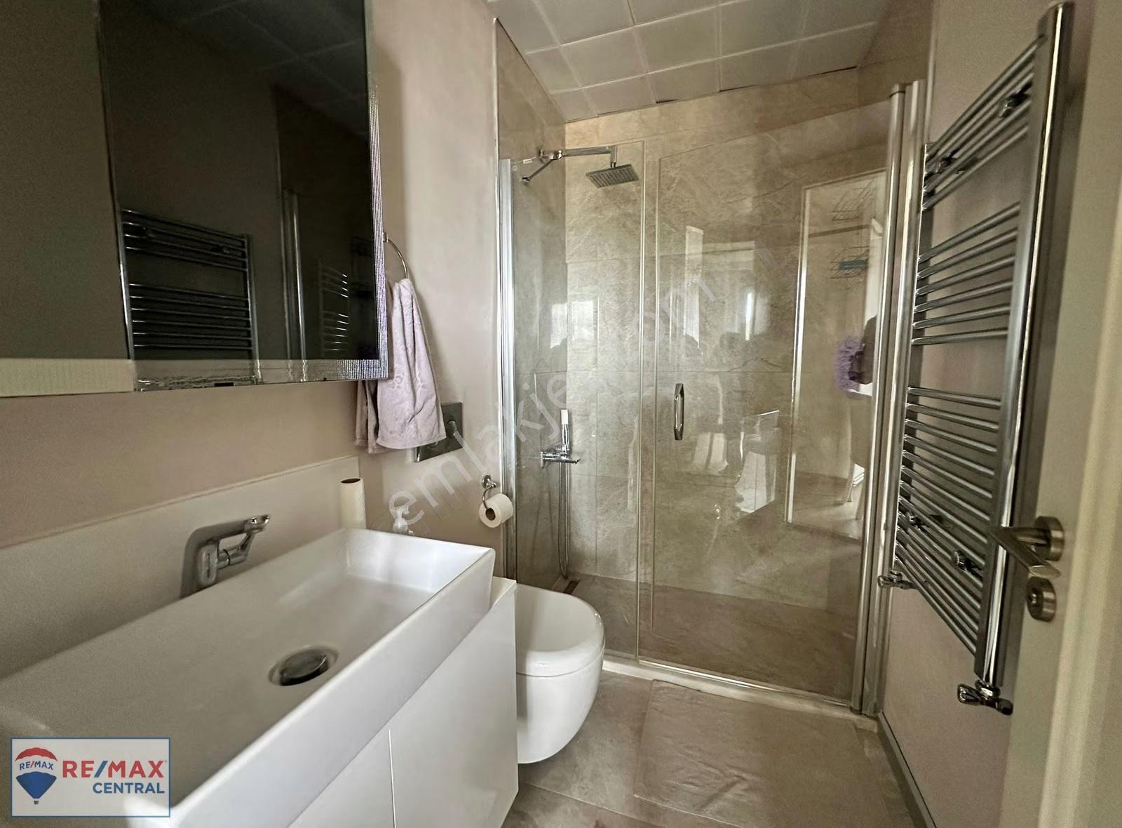 Remax Central'dan Göksu Yalılarında 4+1 Lüks Kiralık Daire - Görsel 35
