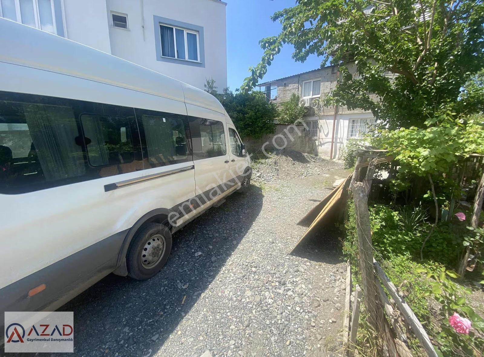 Azad-cumhuriyet Mah. Çörtük Kavşağı Yakın Lokasyonda (300m2)arsa - Görsel 2