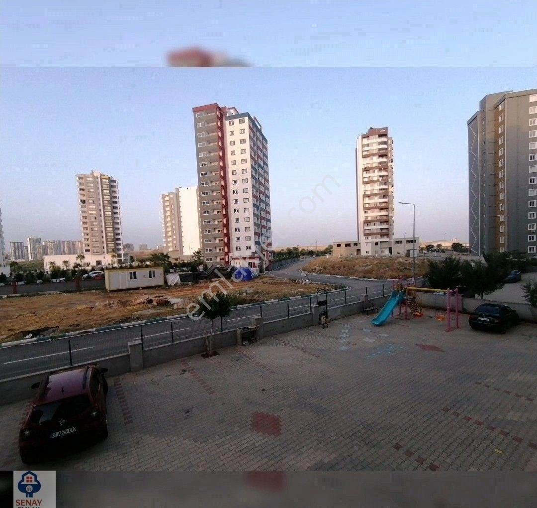 Çatalan Caddesi Yeni Ünivertsite Yakını Hasarsız İskanlı Krediye Uygun 3+1 Kapalı Mutfak - Görsel 10