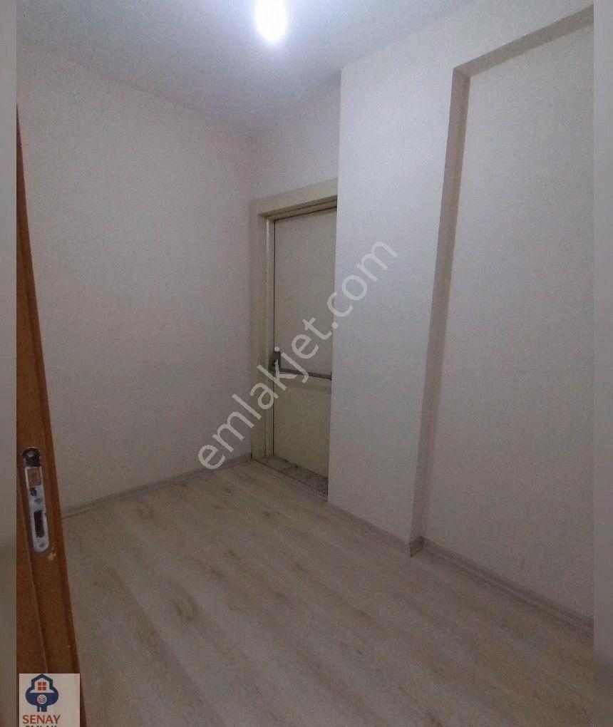 Çatalan Caddesi Yeni Ünivertsite Yakını Hasarsız İskanlı Krediye Uygun 3+1 Kapalı Mutfak - Görsel 6