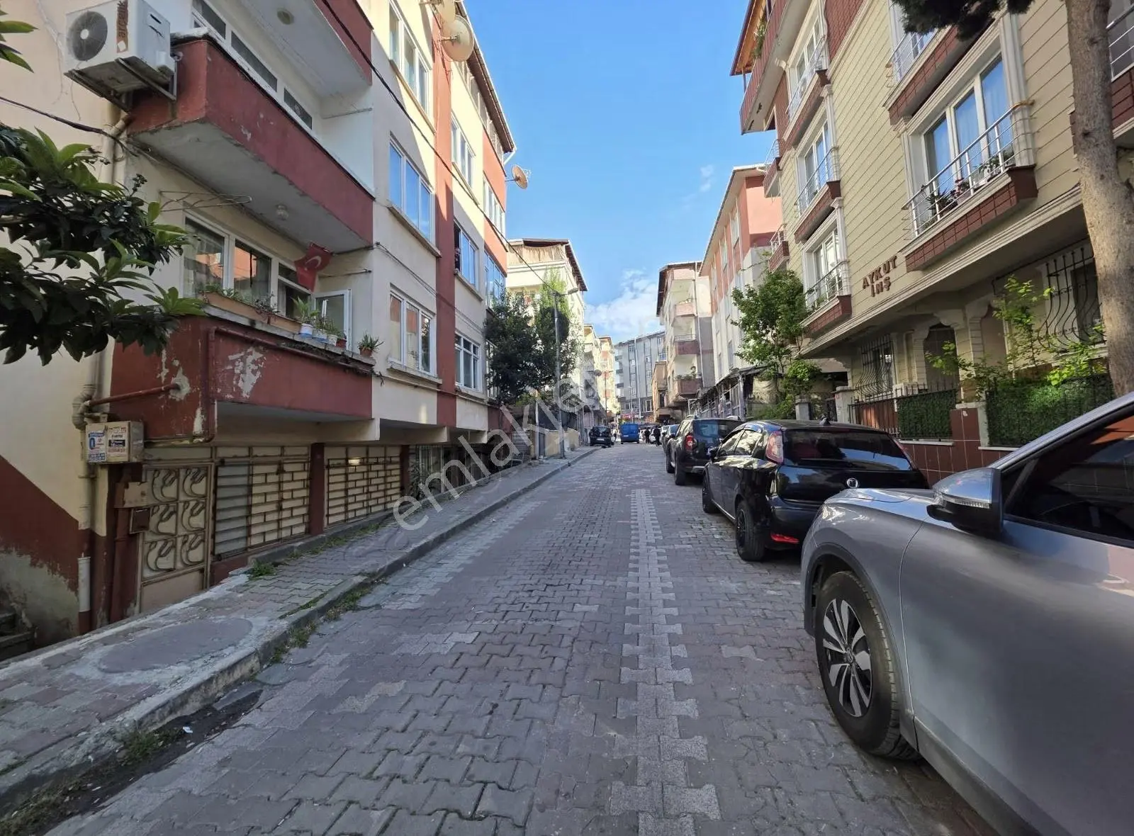 Kanarya Merkezde 3+1 Bakımlı Kiralık Daire - Görsel 5