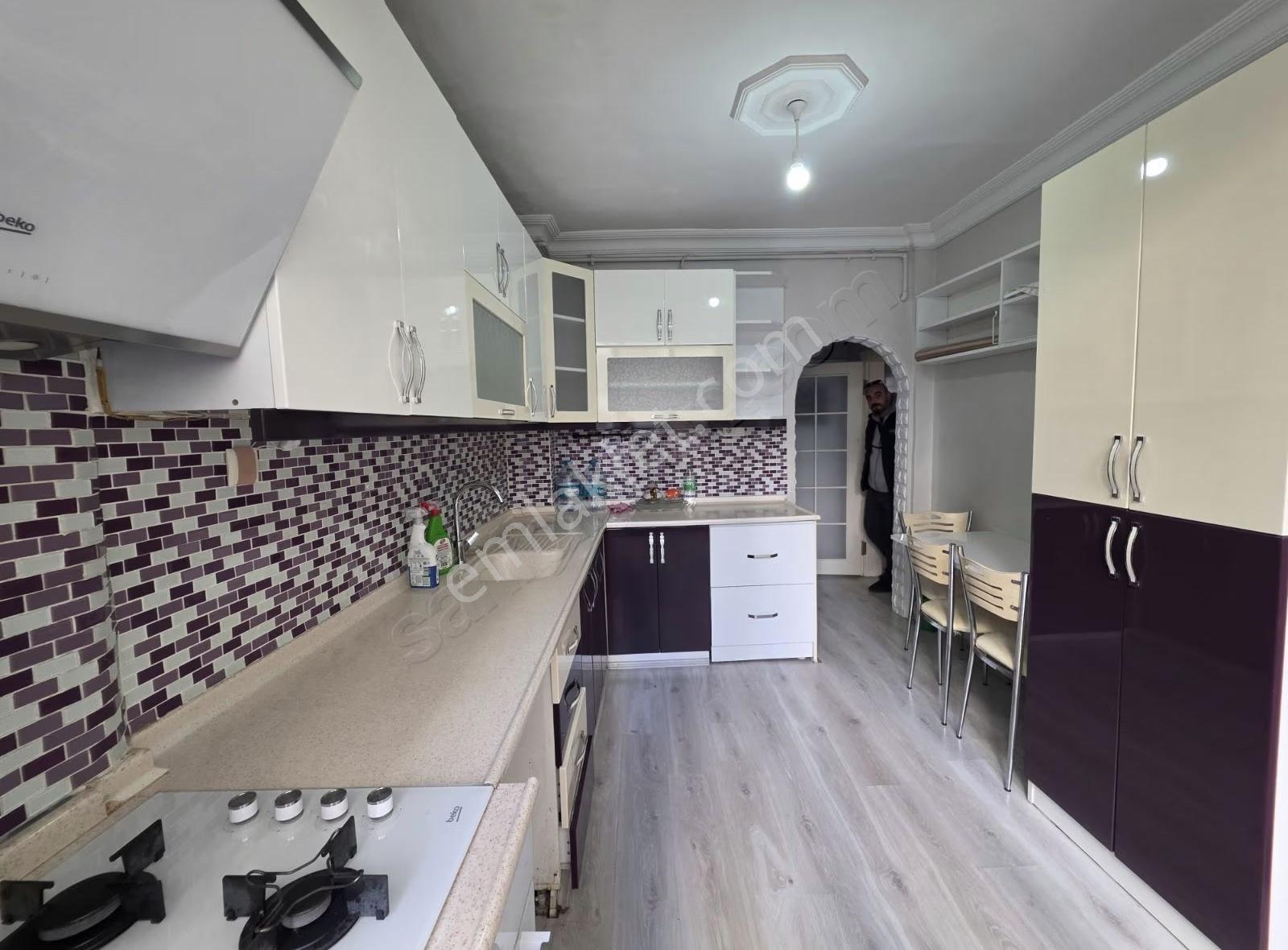 Kanarya Merkezde 3+1 Bakımlı Kiralık Daire - Görsel 9