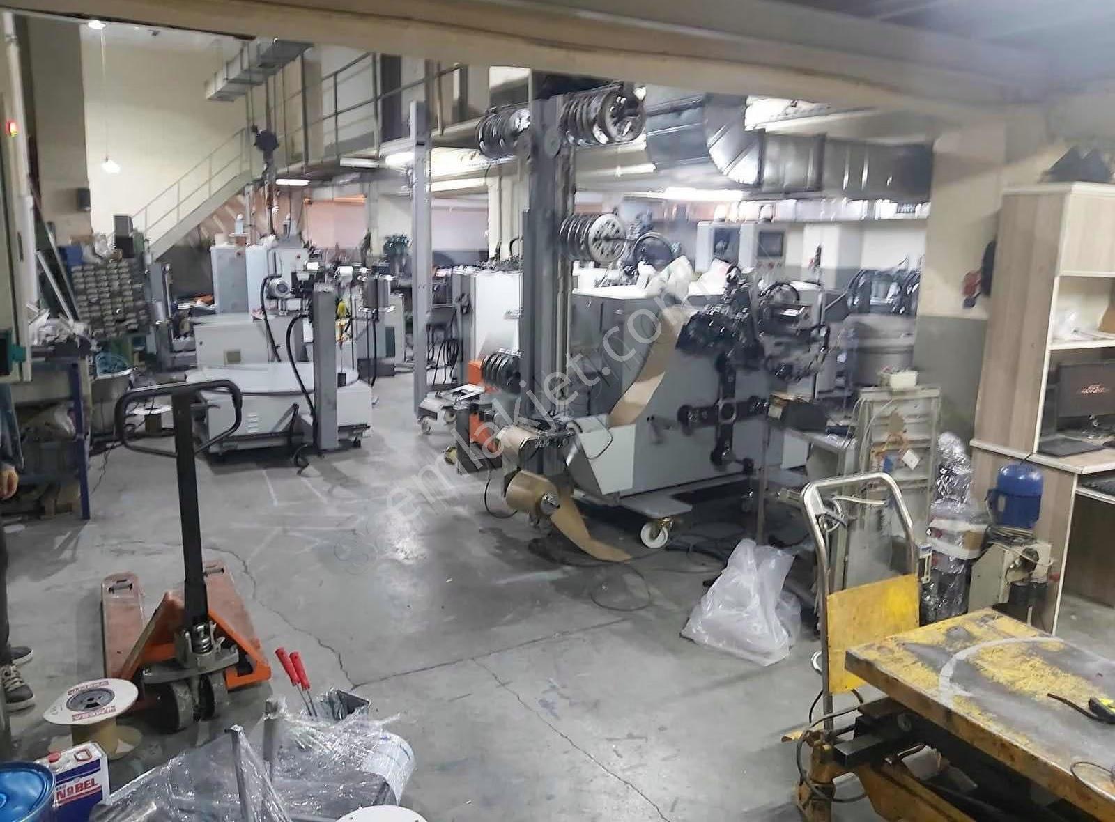 Aykosan Da Araç Giriş Üstü 250m2 Satılık 7.500.000 Tl Dükkan - Görsel 2