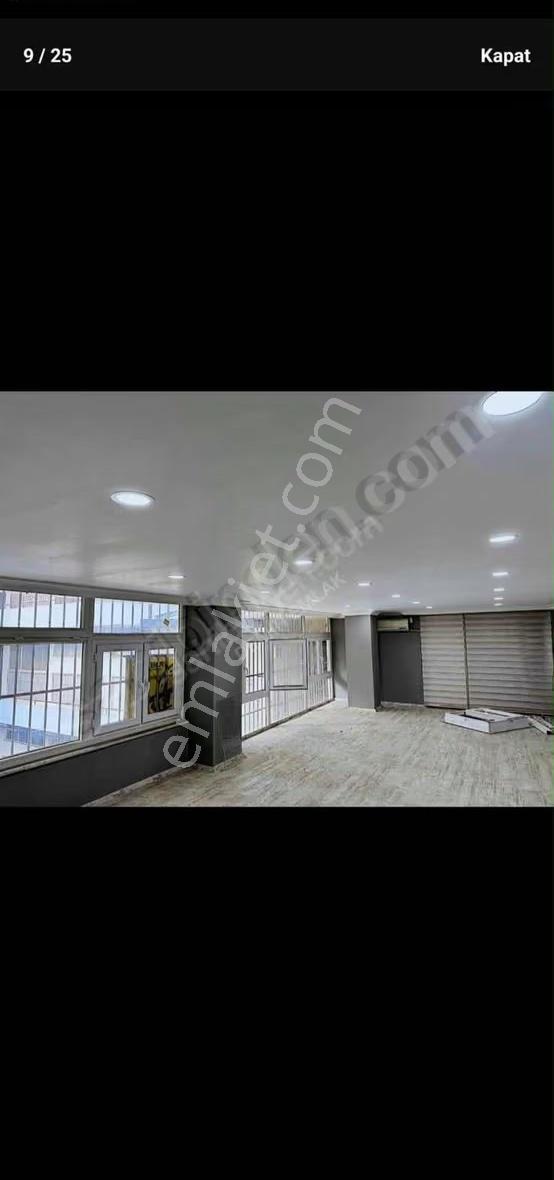 Aykosanda 160 M2 Arac Yanaşır Üstü Satılık 6.750.000tl Dükkan - Görsel 6