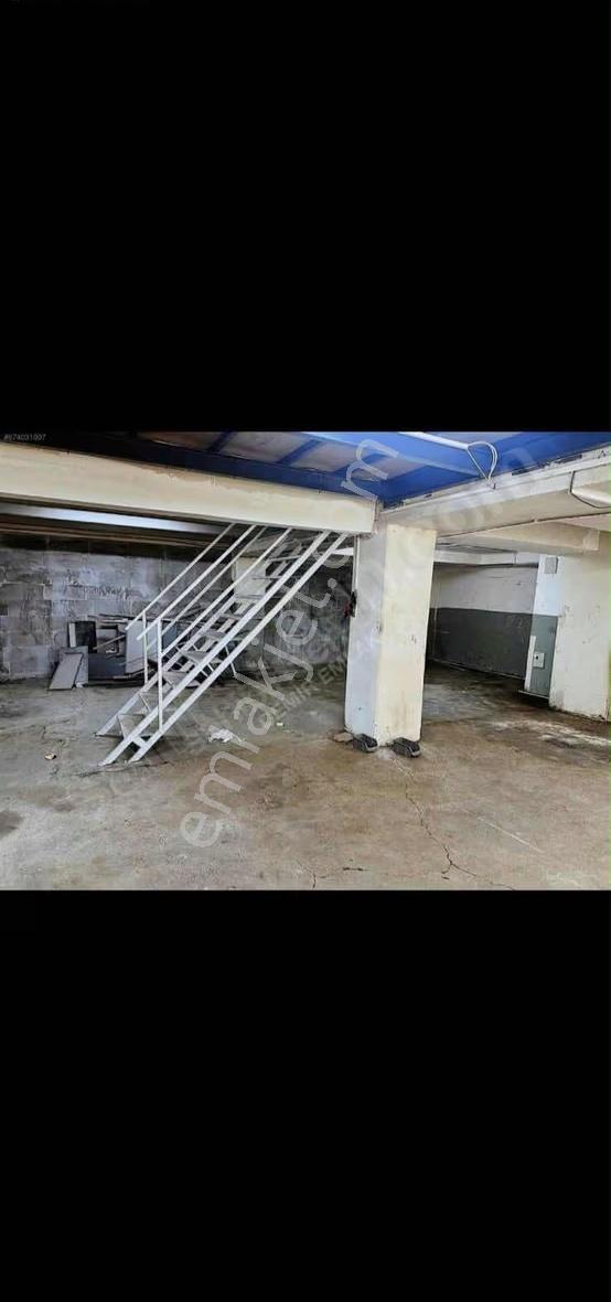 Aykosanda 160 M2 Arac Yanaşır Üstü Satılık 6.750.000tl Dükkan - Görsel 10