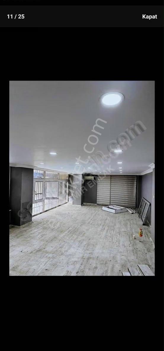 Aykosanda 160 M2 Arac Yanaşır Üstü Satılık 6.750.000tl Dükkan - Görsel 9