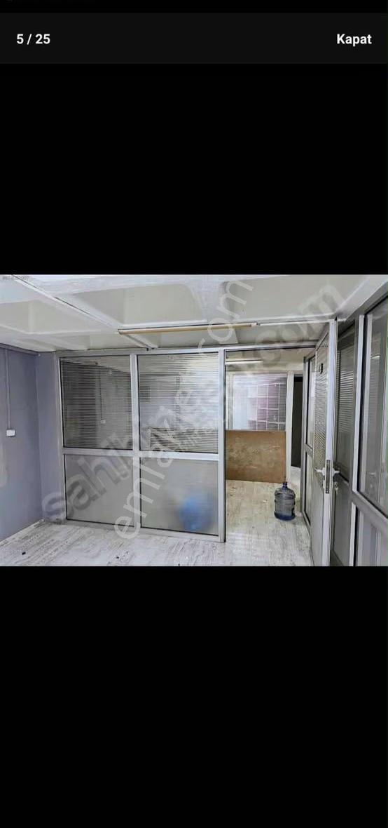 Aykosanda 160 M2 Arac Yanaşır Üstü Satılık 6.750.000tl Dükkan - Görsel 11