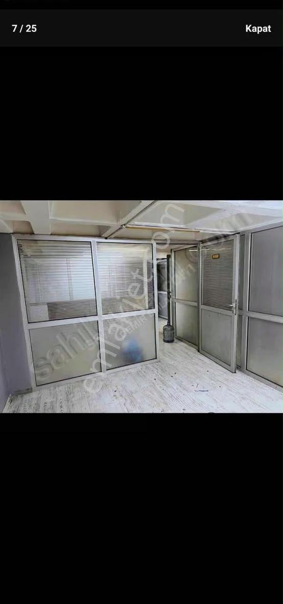 Aykosanda 160 M2 Arac Yanaşır Üstü Satılık 6.750.000tl Dükkan - Görsel 8