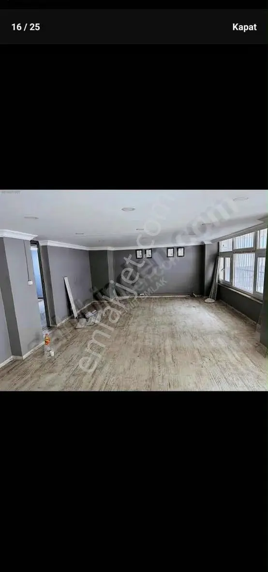 Aykosanda 160 M2 Arac Yanaşır Üstü Satılık 6.750.000tl Dükkan - Görsel 2
