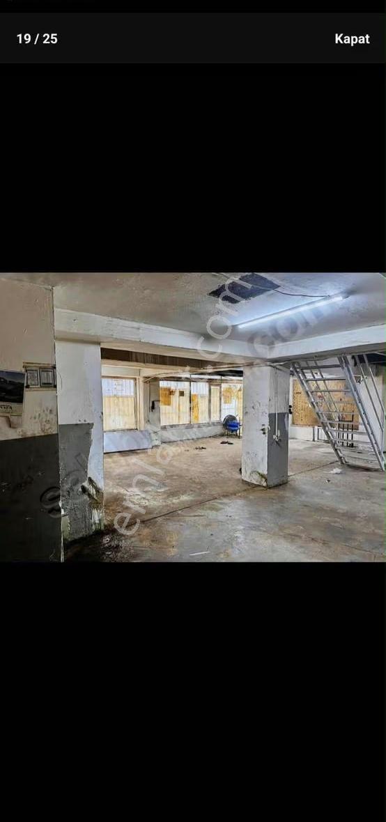 Aykosanda 160 M2 Arac Yanaşır Üstü Satılık 6.750.000tl Dükkan - Görsel 7