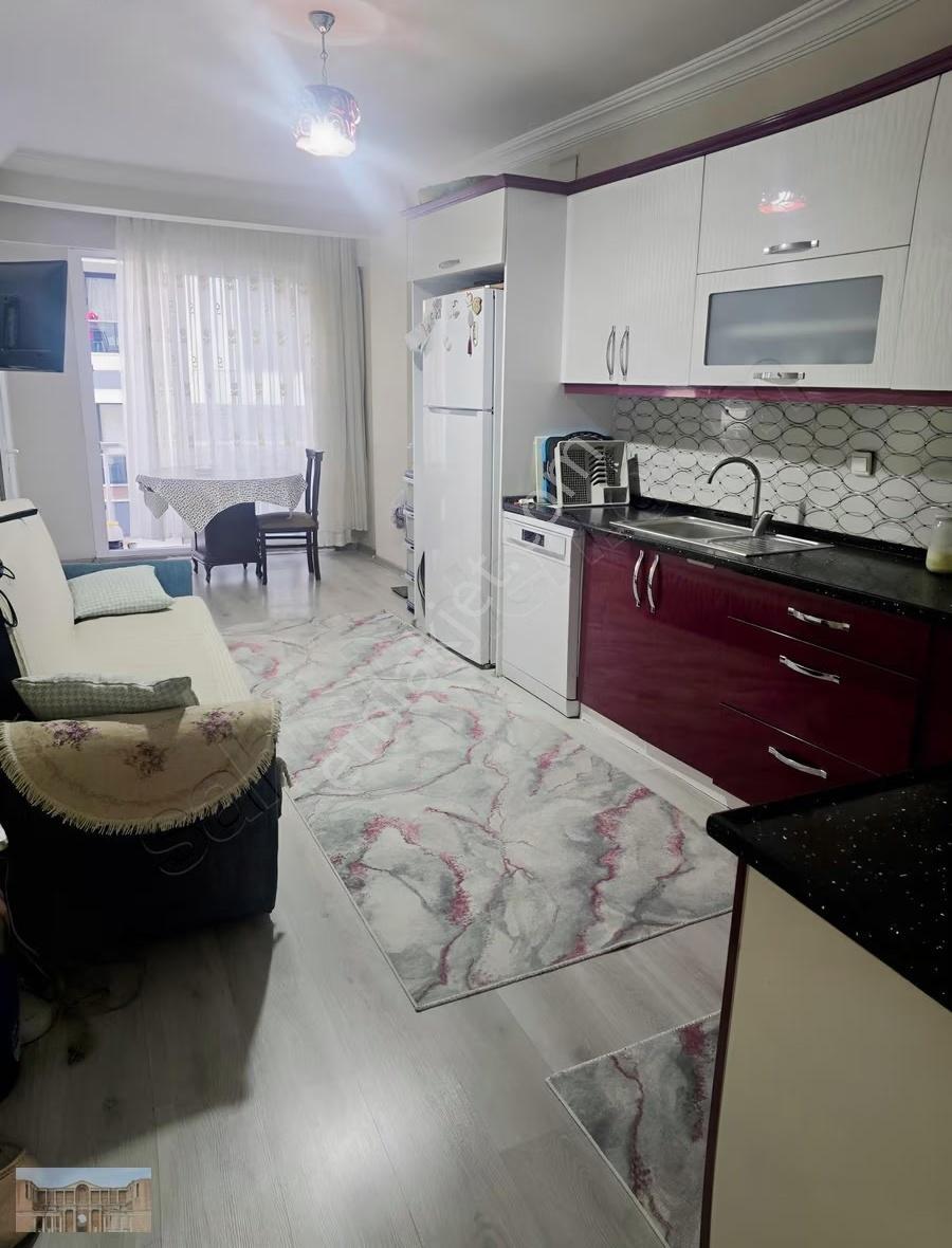 Satılık Acısuda 3+1 135 M2 Doğalgazlı Ara Kat Fırsat Daire - Görsel 11