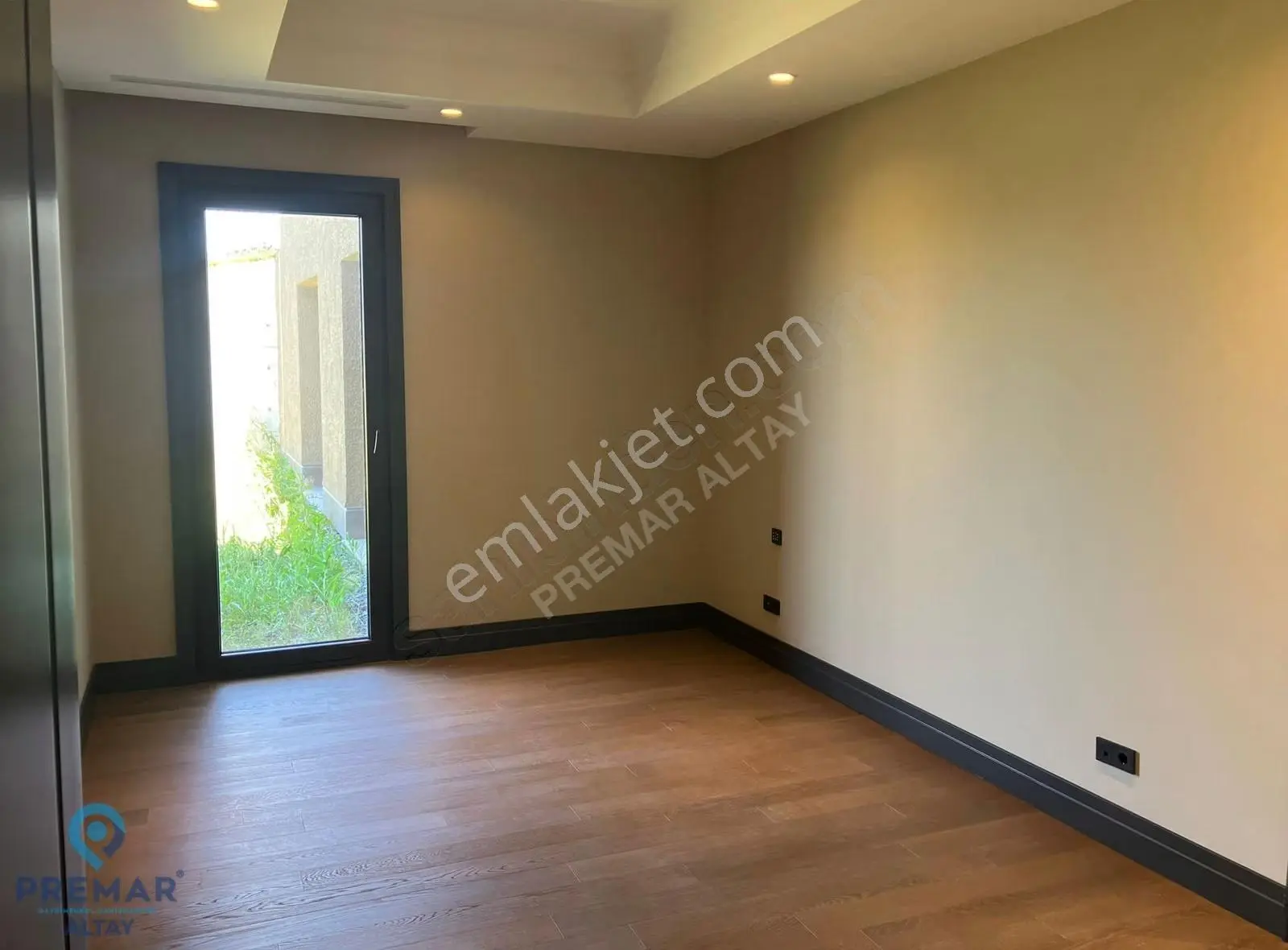 Mesa Nurol Yeşilyaka Koru Projesi Söğüt Model 6+1 Satılık Villa - Görsel 15