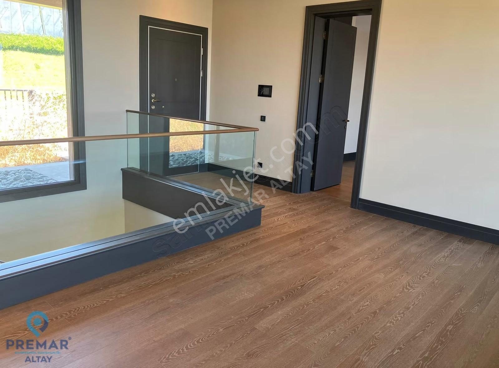 Mesa Nurol Yeşilyaka Koru Projesi Söğüt Model 6+1 Satılık Villa - Görsel 18