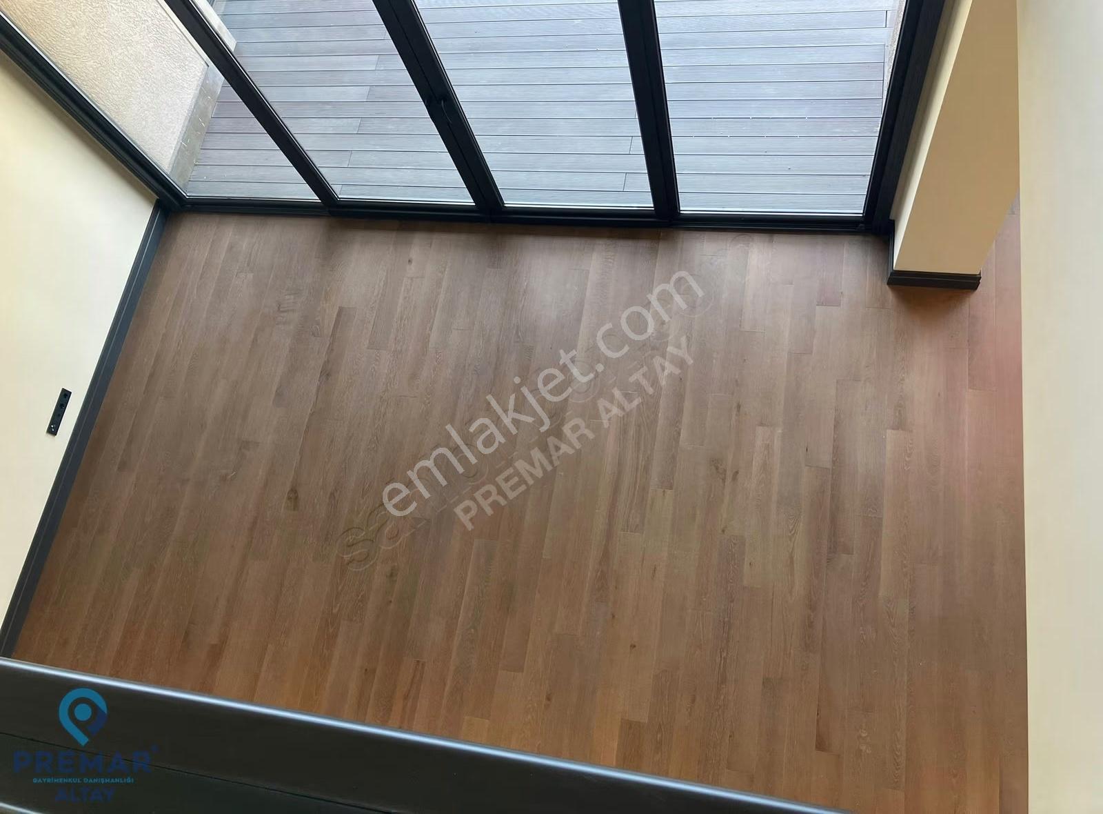 Mesa Nurol Yeşilyaka Koru Projesi Söğüt Model 6+1 Satılık Villa - Görsel 7