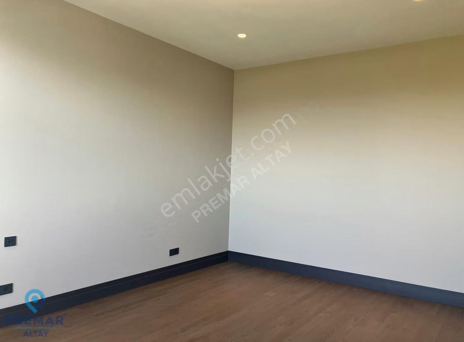Mesa Nurol Yeşilyaka Koru Projesi Söğüt Model 6+1 Satılık Villa - Görsel 9