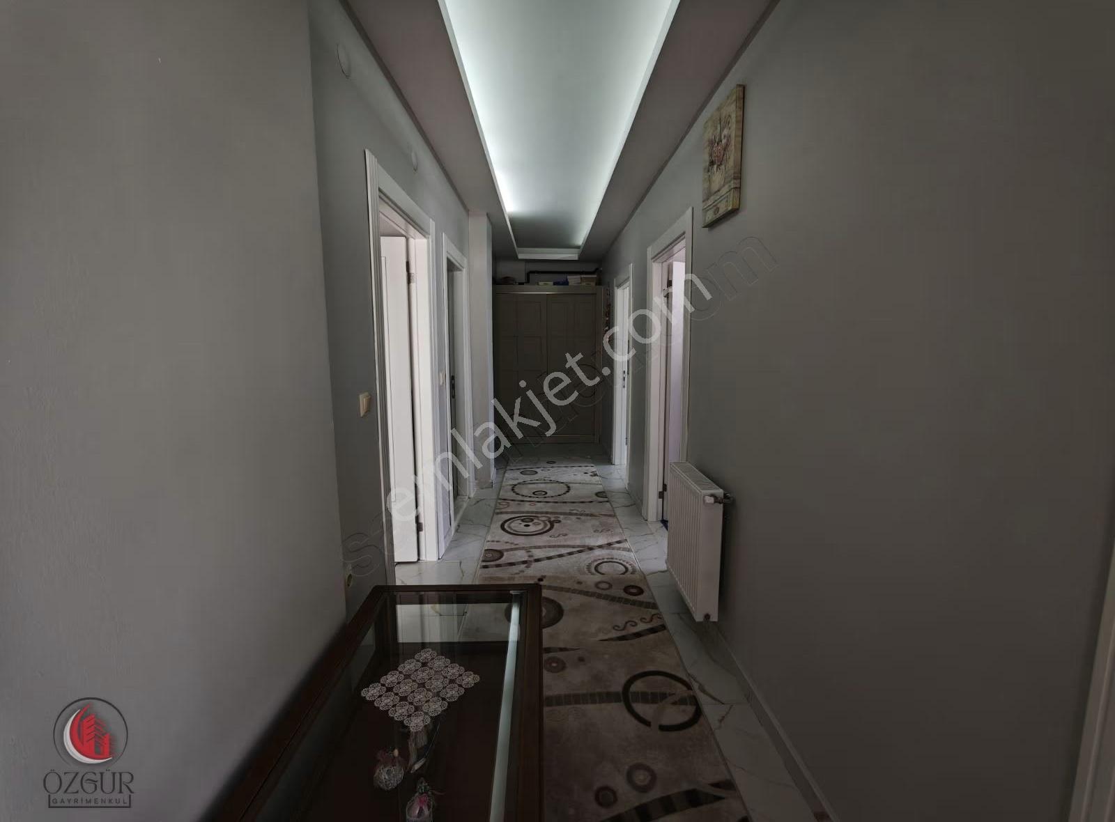 Özgürden Battalgazi Devlet Hastanesi Yanı Yeni Daire - Görsel 21