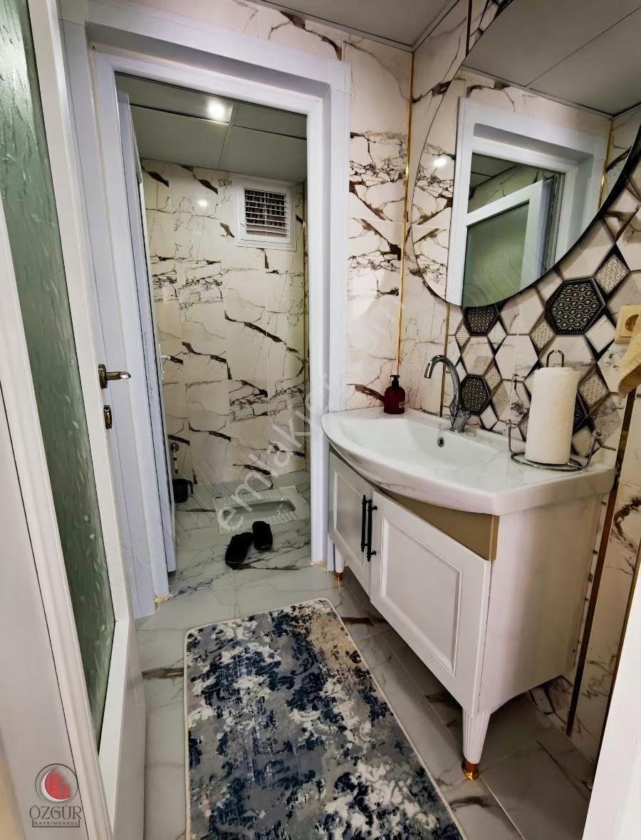 Özgürden Battalgazi Devlet Hastanesi Yanı Yeni Daire - Görsel 13