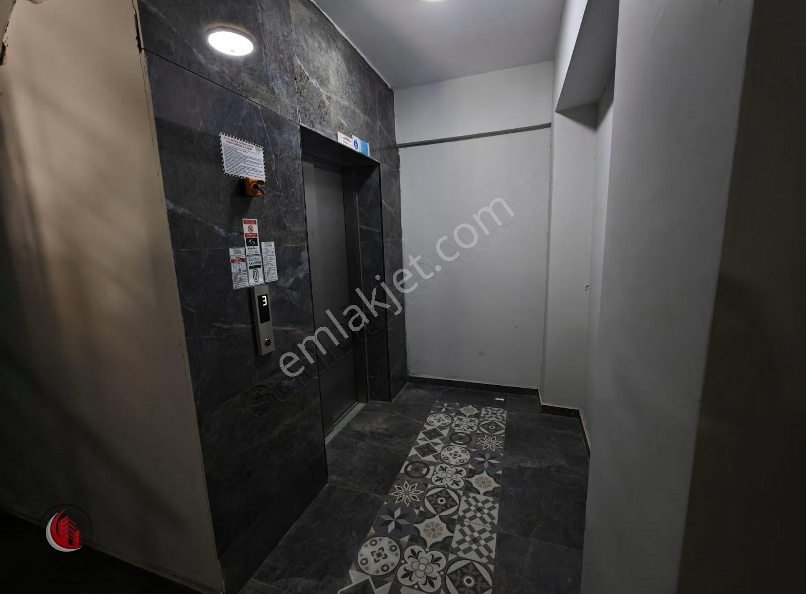 Özgürden Battalgazi Devlet Hastanesi Yanı Yeni Daire - Görsel 15