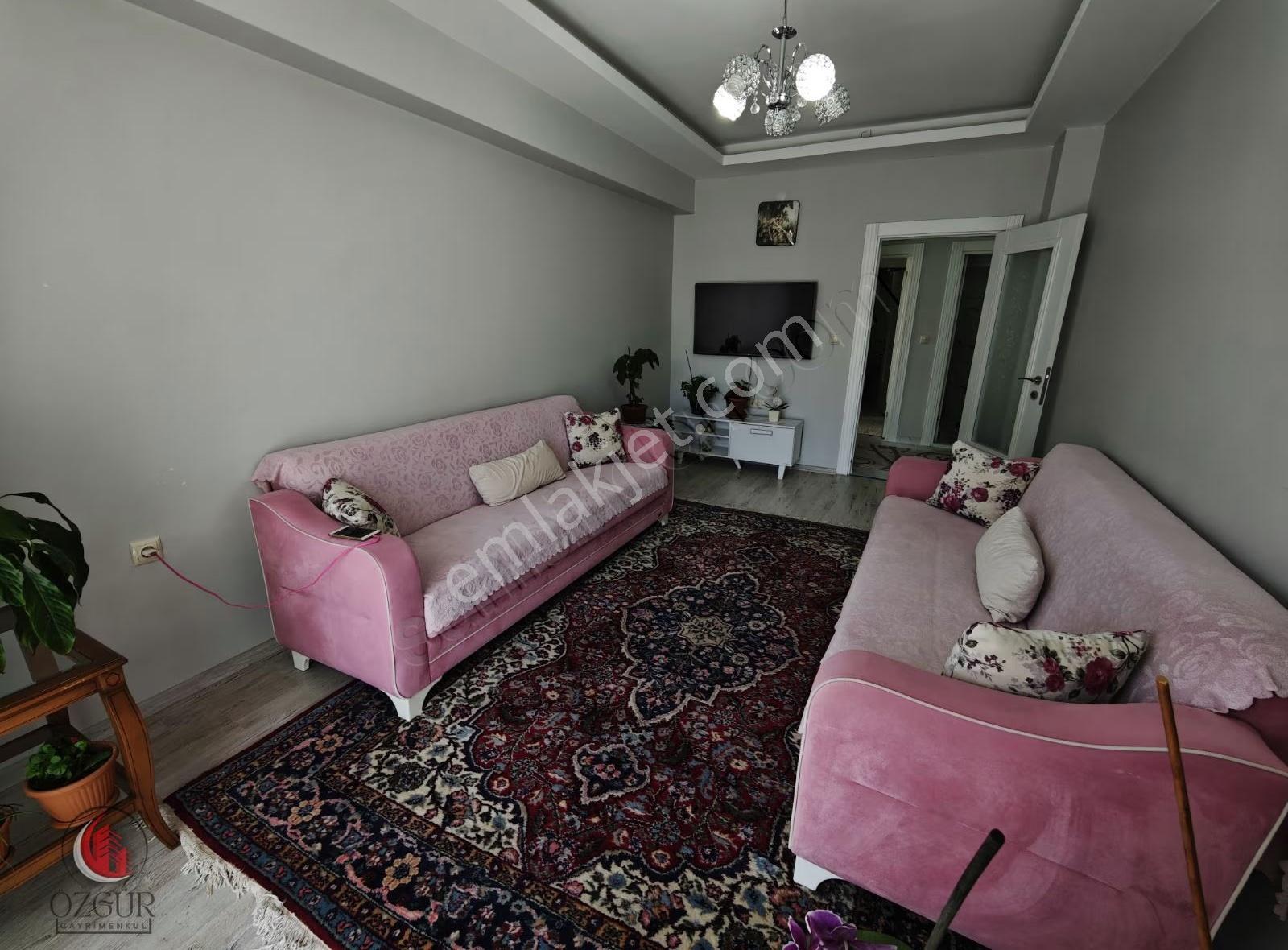Özgürden Battalgazi Devlet Hastanesi Yanı Yeni Daire - Görsel 17