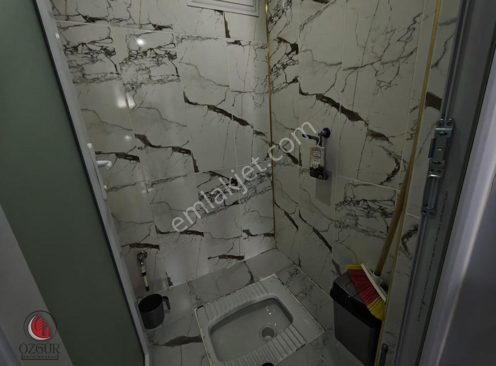 Özgürden Battalgazi Devlet Hastanesi Yanı Yeni Daire - Görsel 6