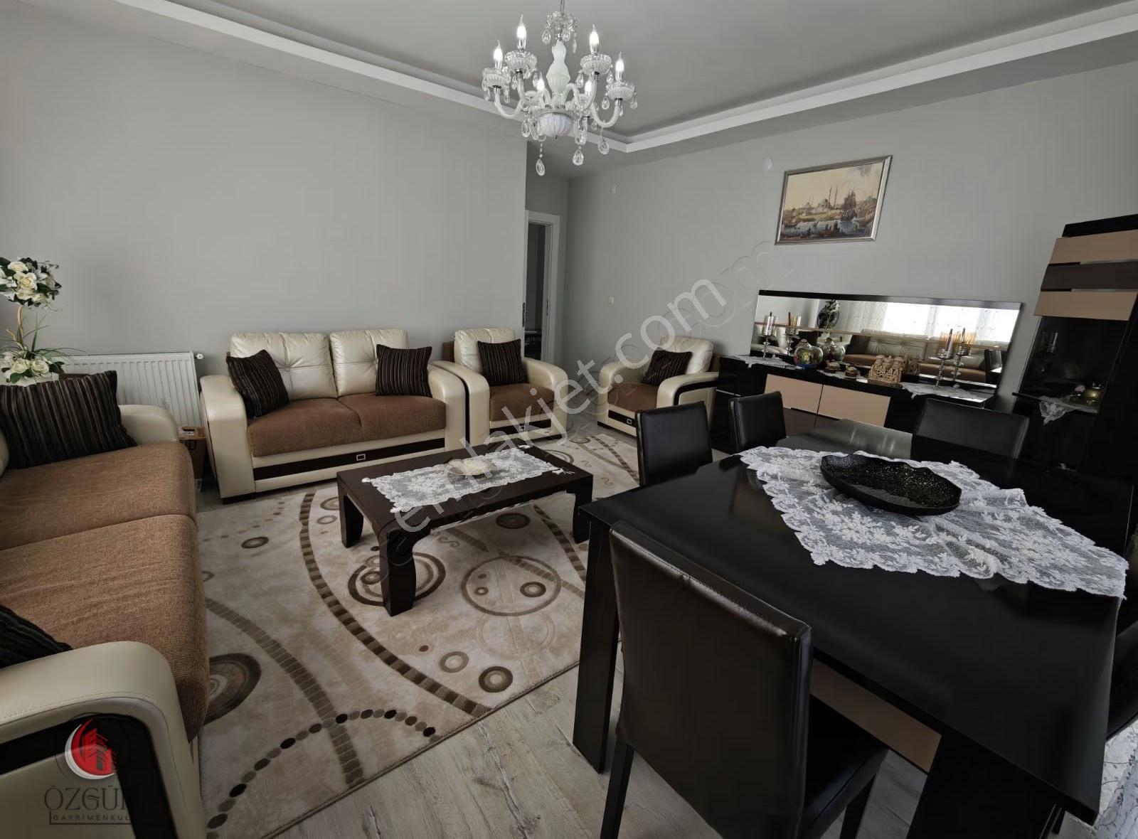 Özgürden Battalgazi Devlet Hastanesi Yanı Yeni Daire - Görsel 7