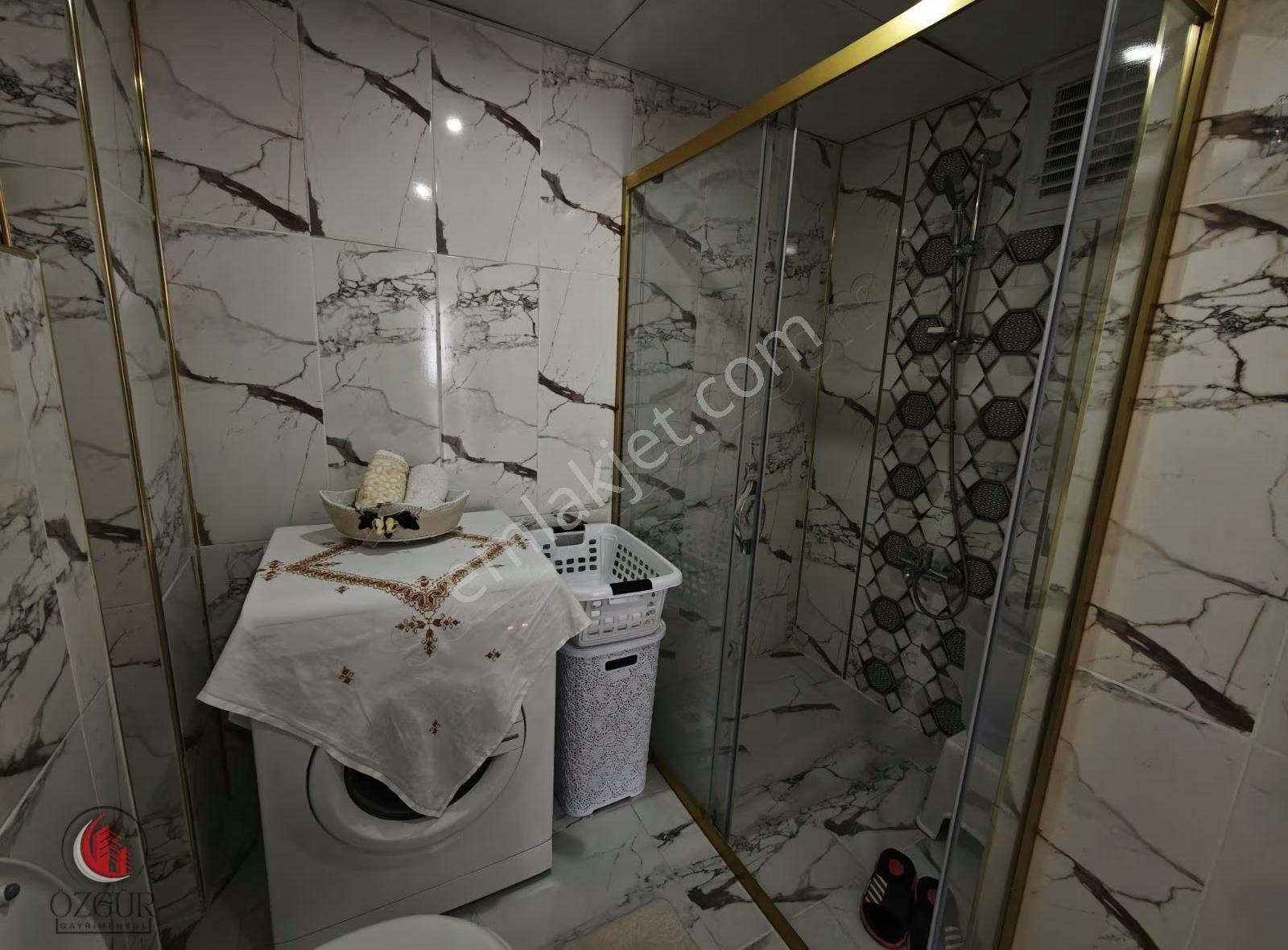 Özgürden Battalgazi Devlet Hastanesi Yanı Yeni Daire - Görsel 19