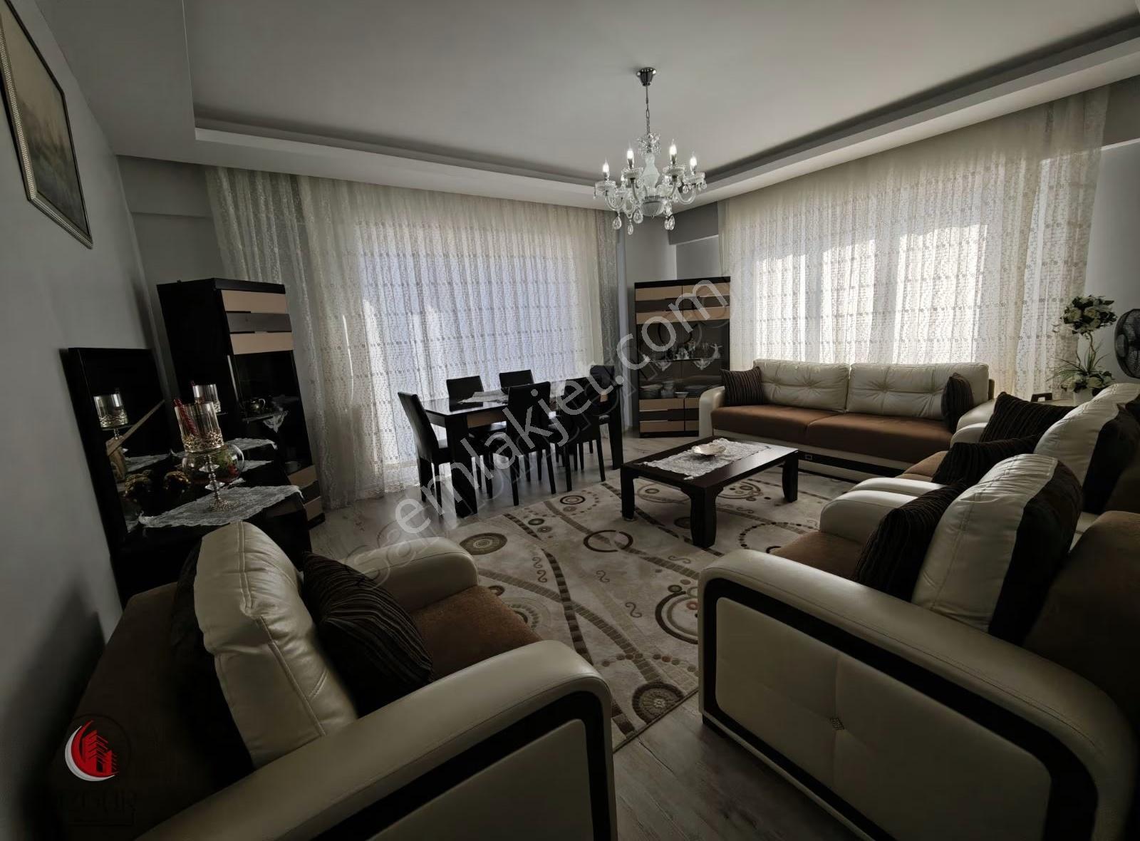 Özgürden Battalgazi Devlet Hastanesi Yanı Yeni Daire - Görsel 22