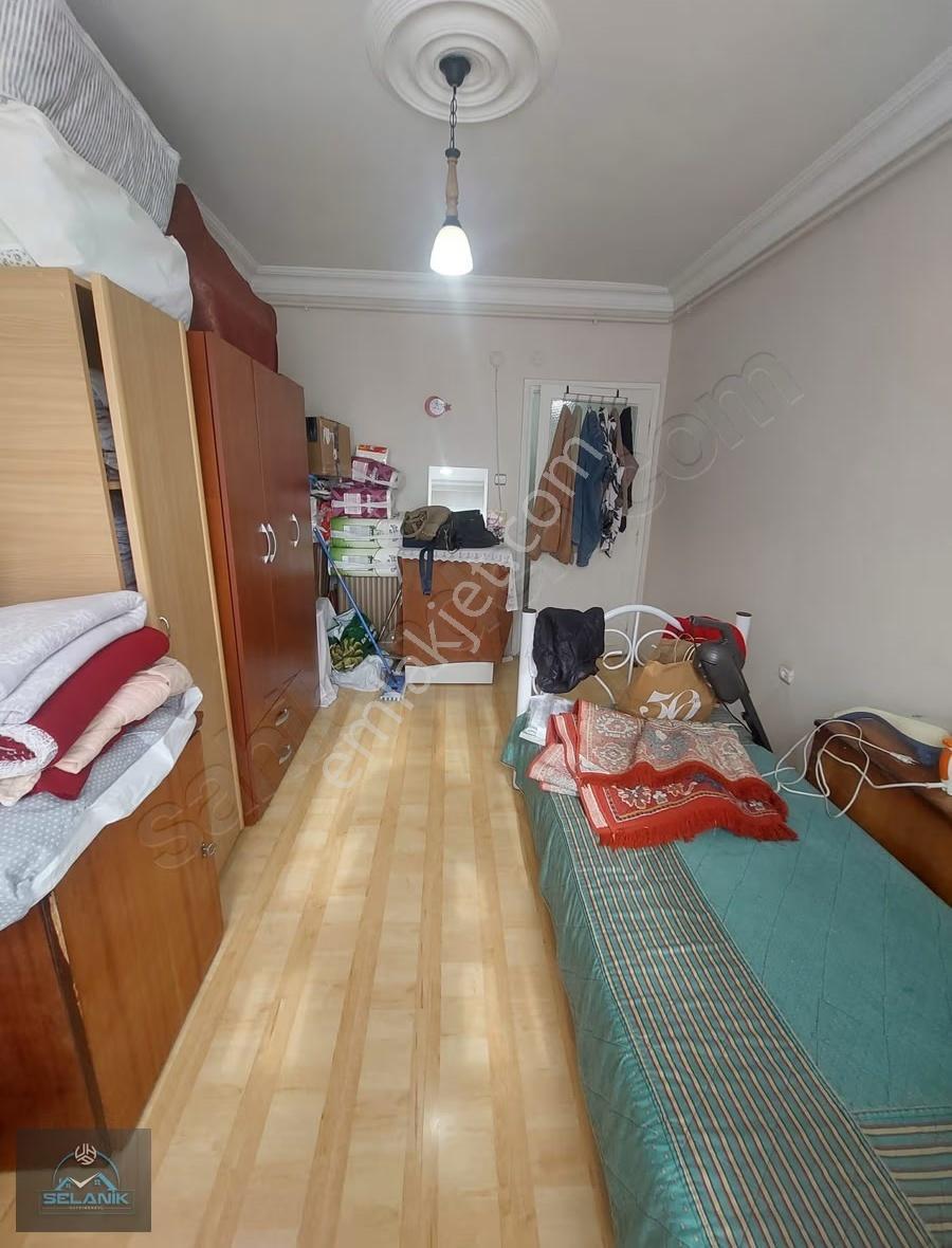 Beyazevler Mah. Satılık 3+1 Daire D.gazlı Yatay Mimari - Görsel 30