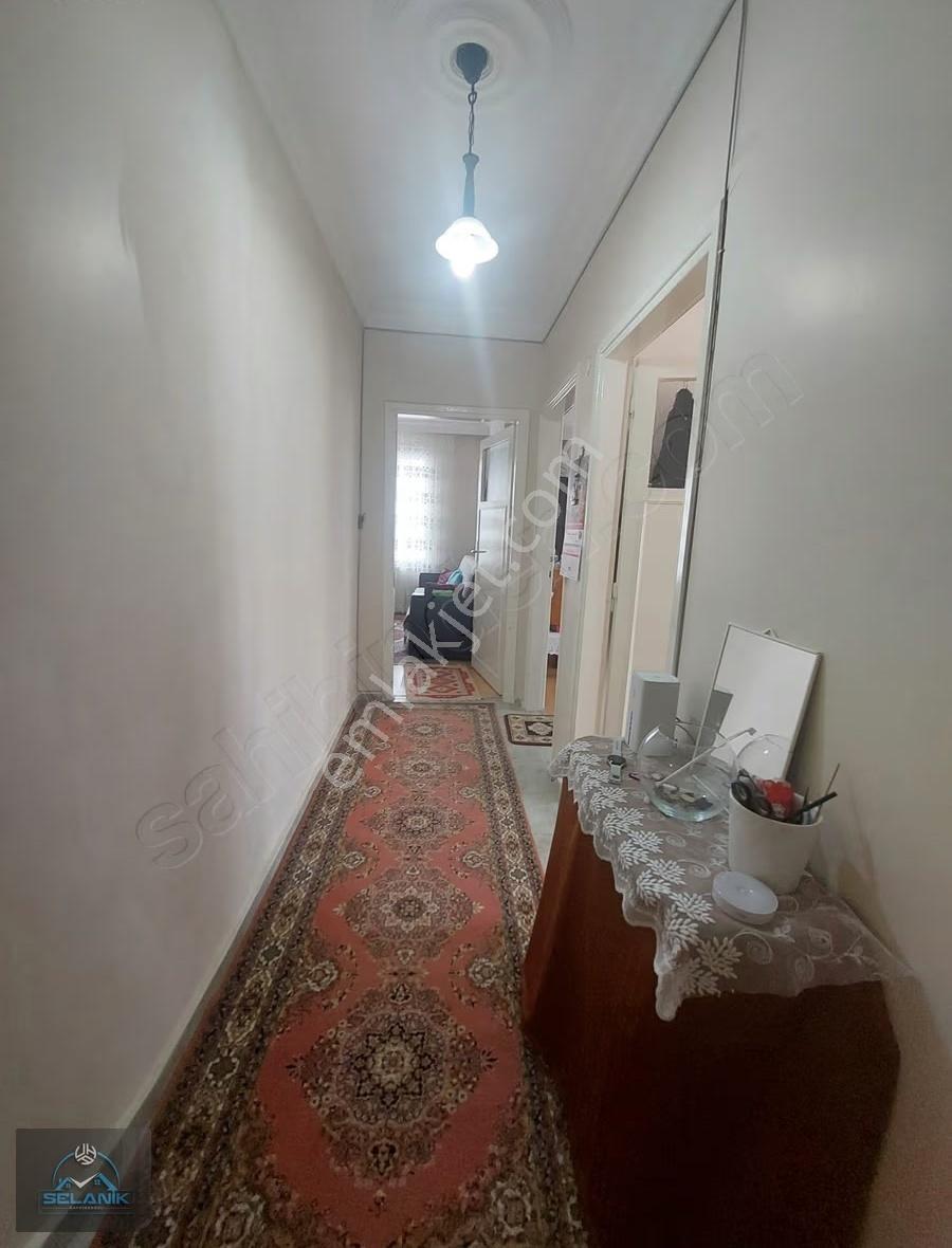Beyazevler Mah. Satılık 3+1 Daire D.gazlı Yatay Mimari - Görsel 28